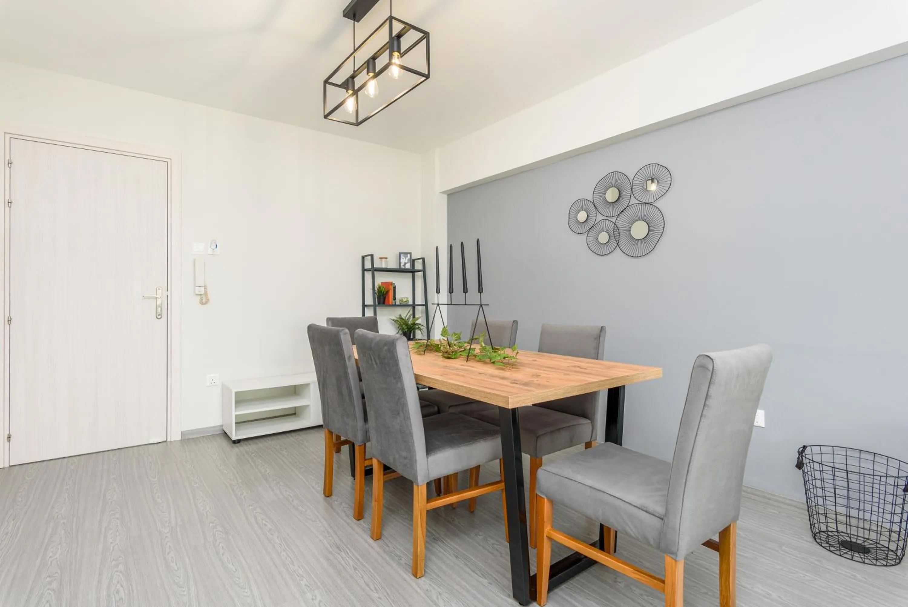 Amore 2-BR Apt By Finikoudes