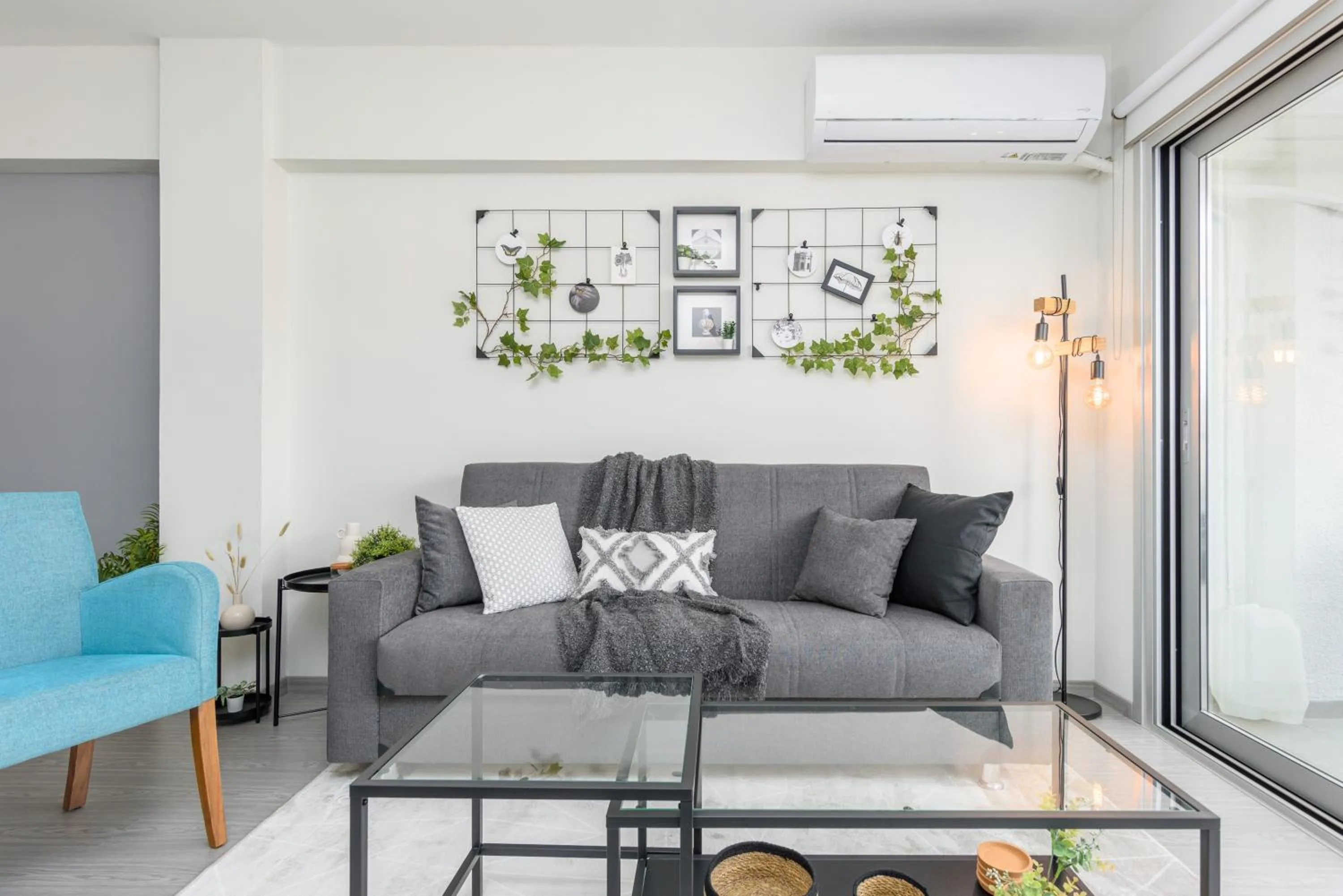 Amore 2-BR Apt By Finikoudes