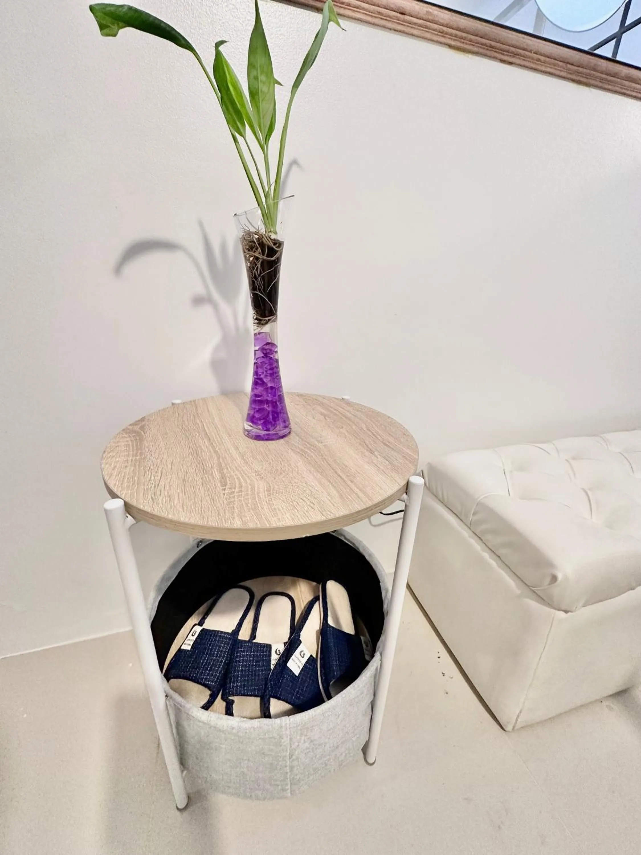 Scandinavian 1 BR beside SM CDO w POOL and Netflix