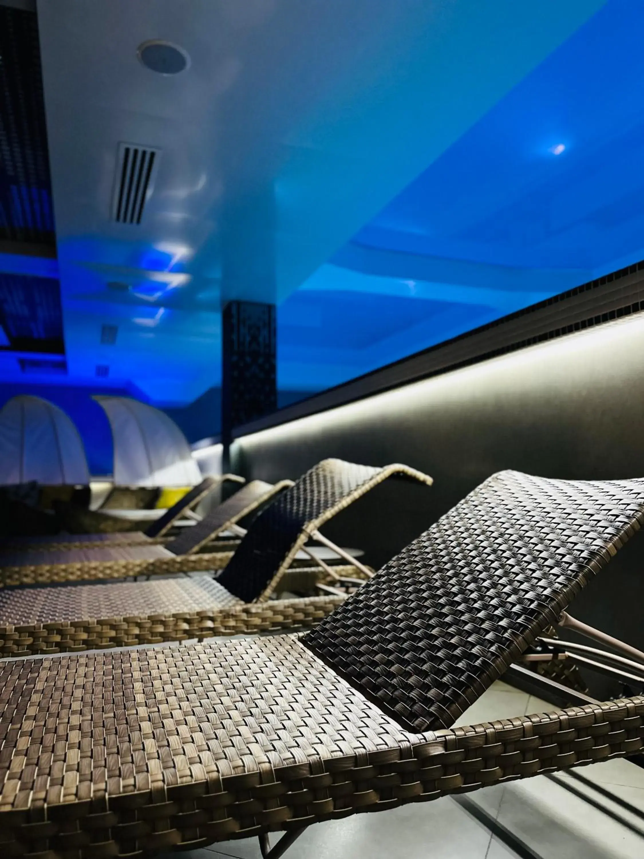 Spa and wellness centre/facilities in Bentley Hotel Tashkent Spa and wellness centre/facilities in Bentley Hotel Tashkent