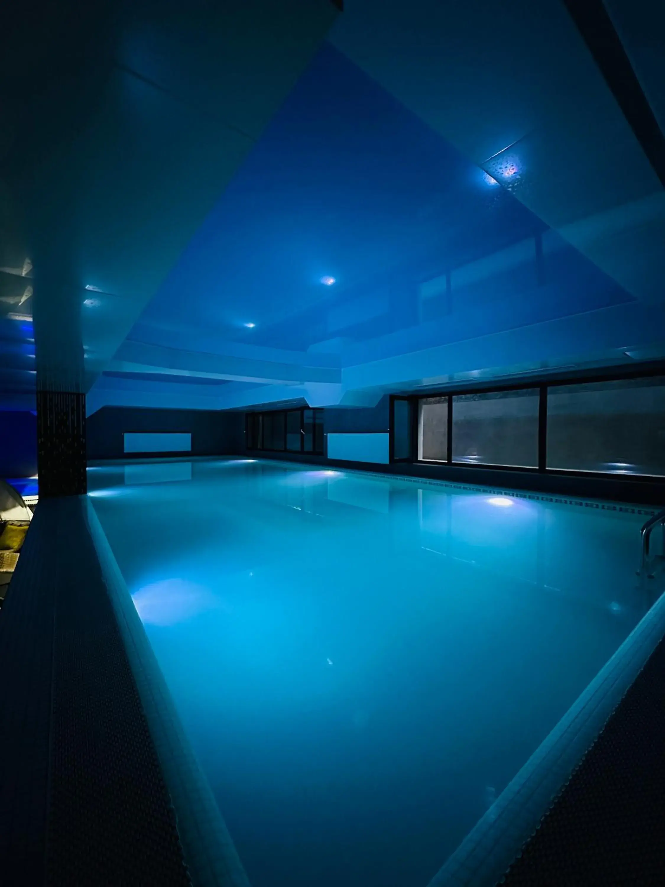 Spa and wellness centre/facilities in Bentley Hotel Tashkent Spa and wellness centre/facilities in Bentley Hotel Tashkent