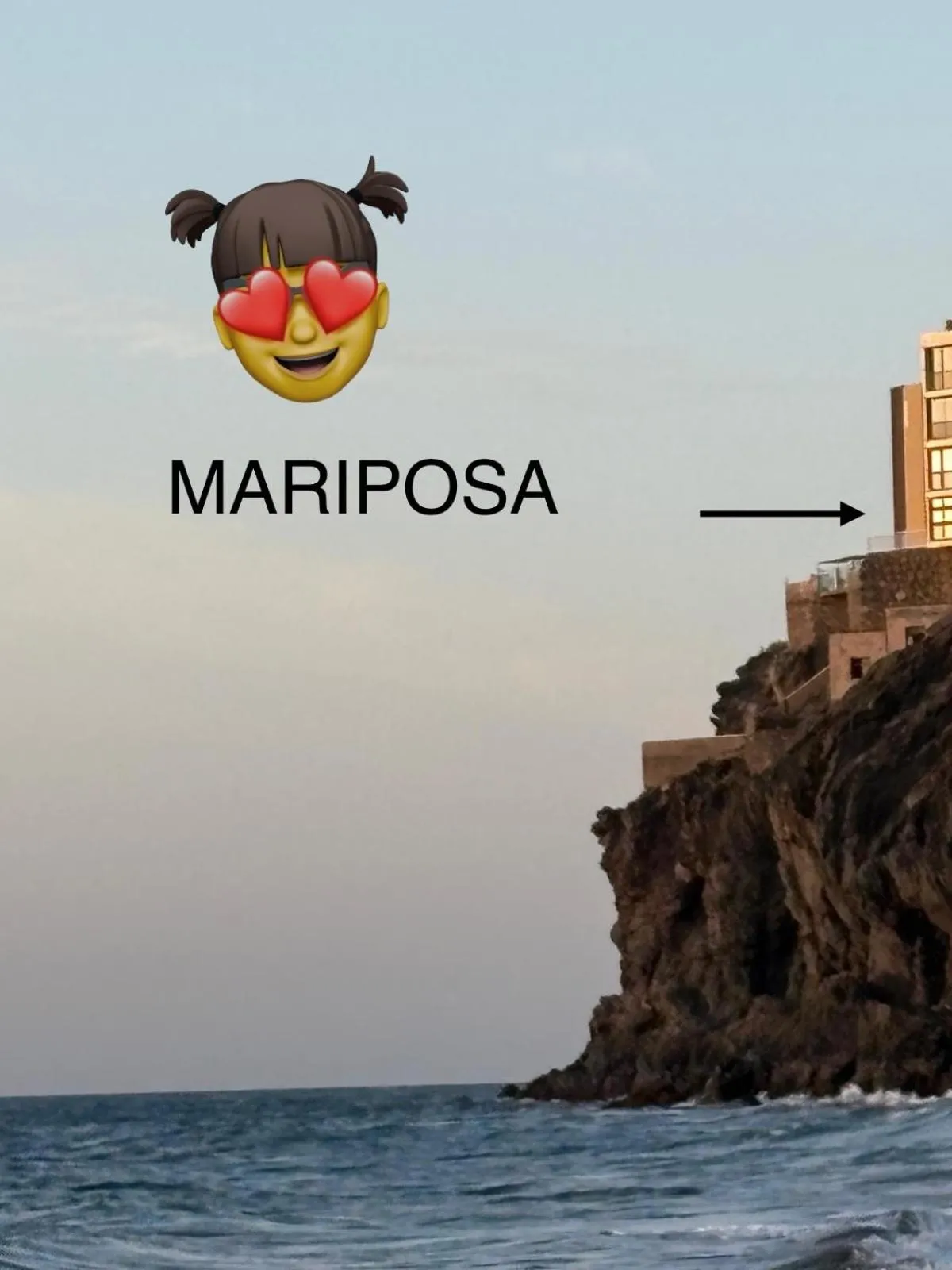 Mariposa