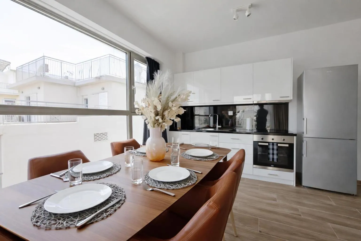 Costa Alimos by Verde Apartments