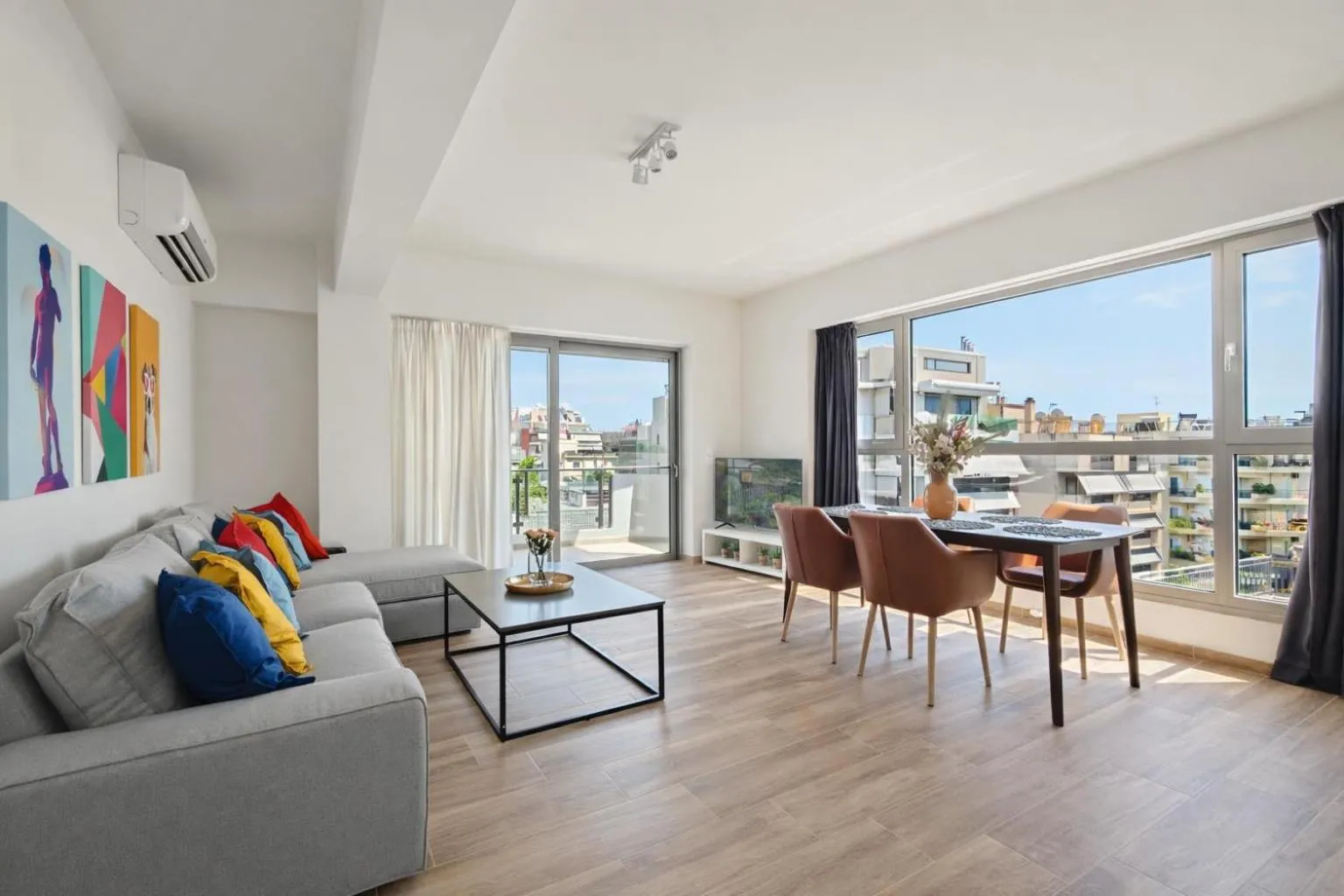 Costa Alimos by Verde Apartments