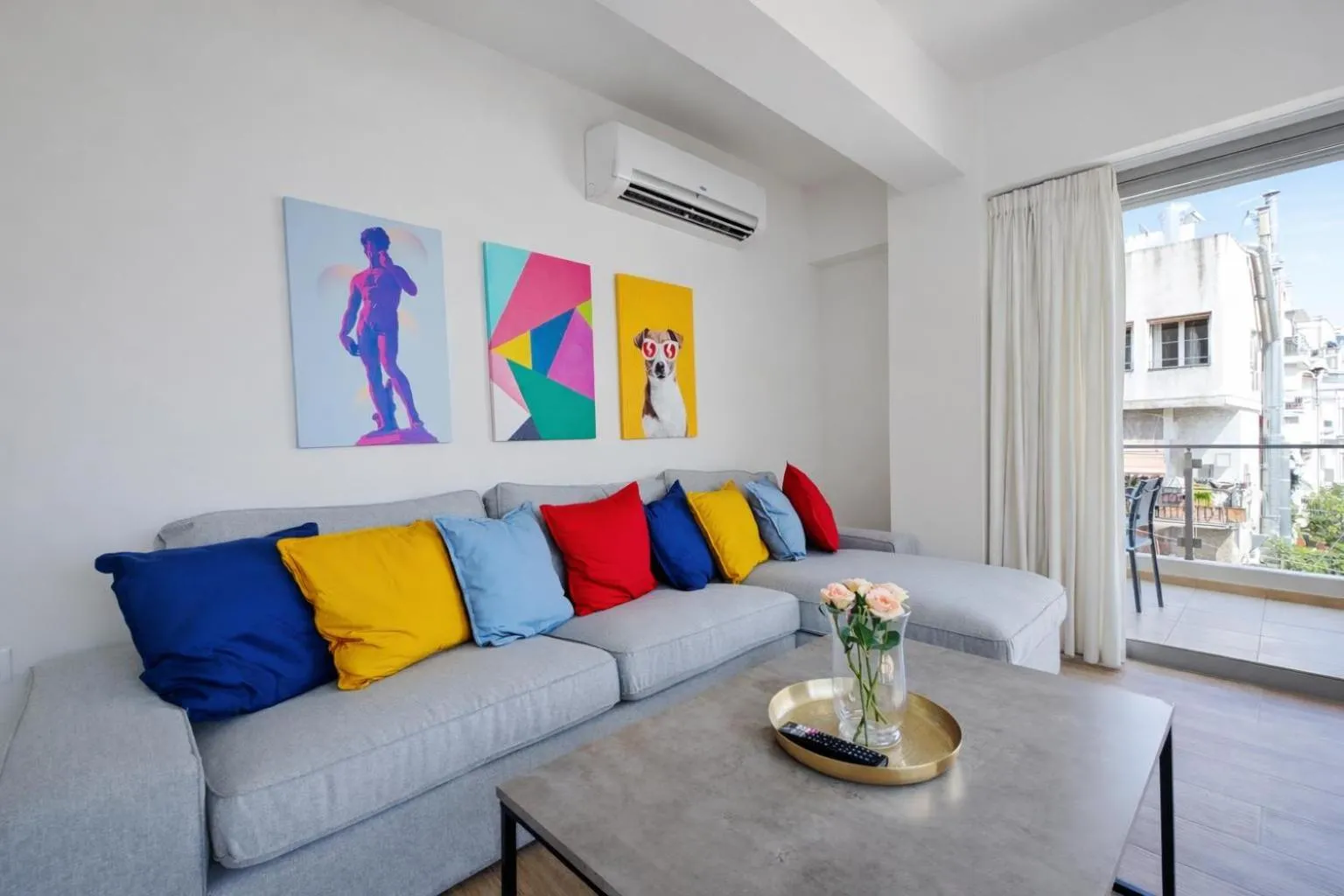 Costa Alimos by Verde Apartments