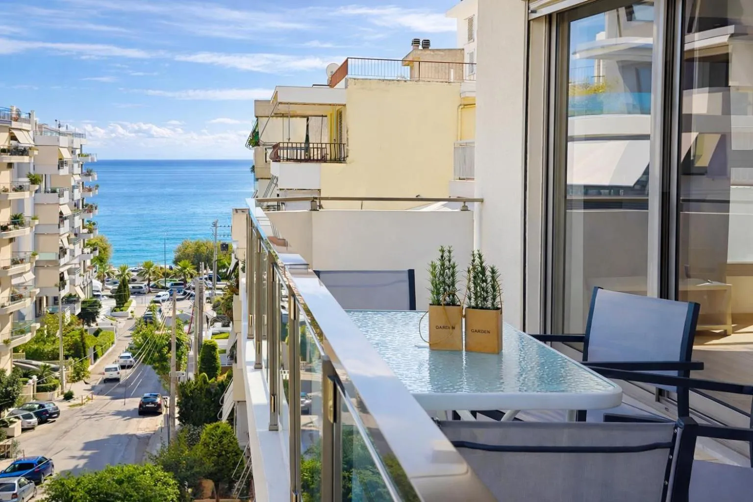 Costa Alimos by Verde Apartments