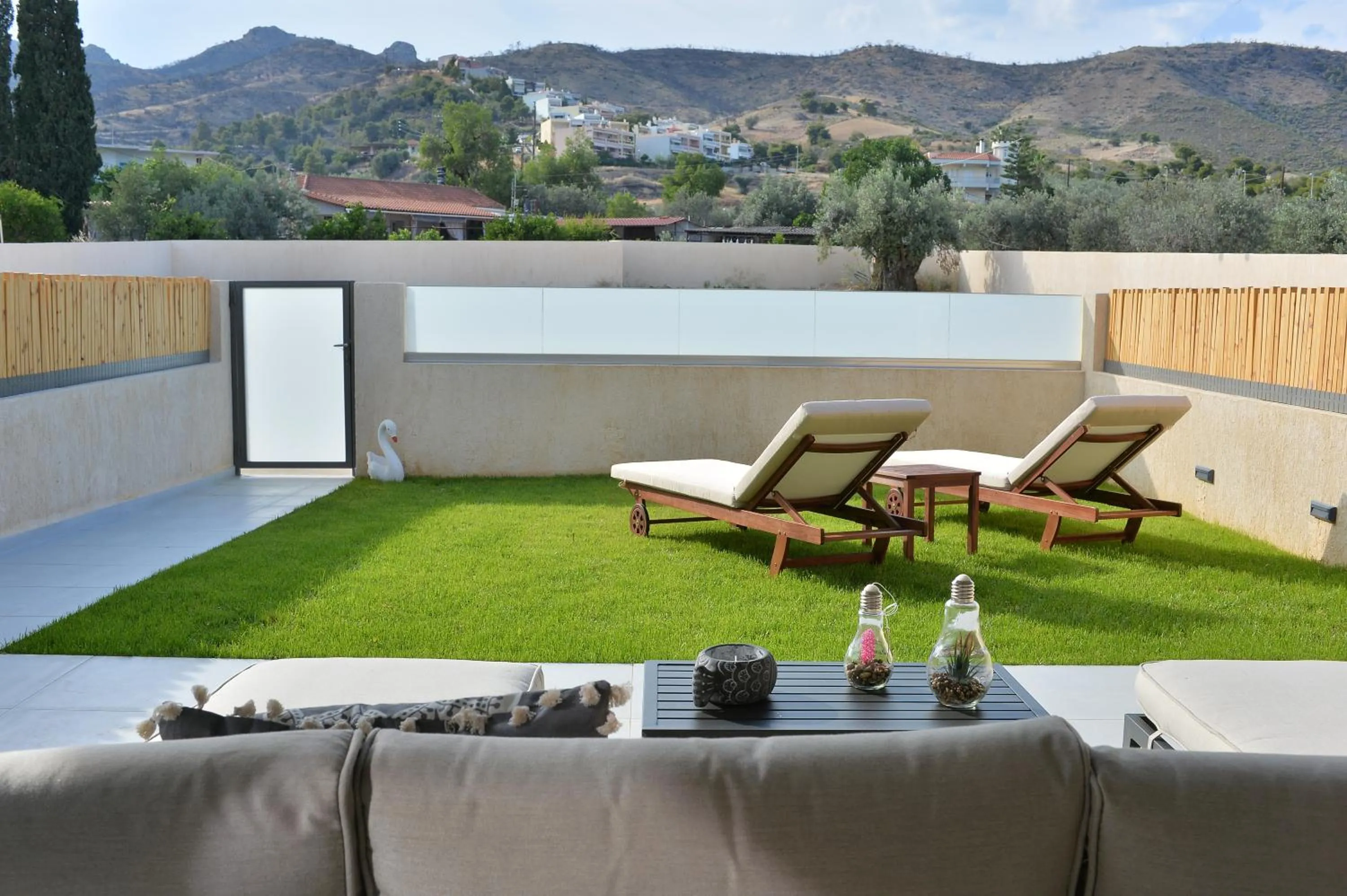 Property building in Swan Paradise Residences