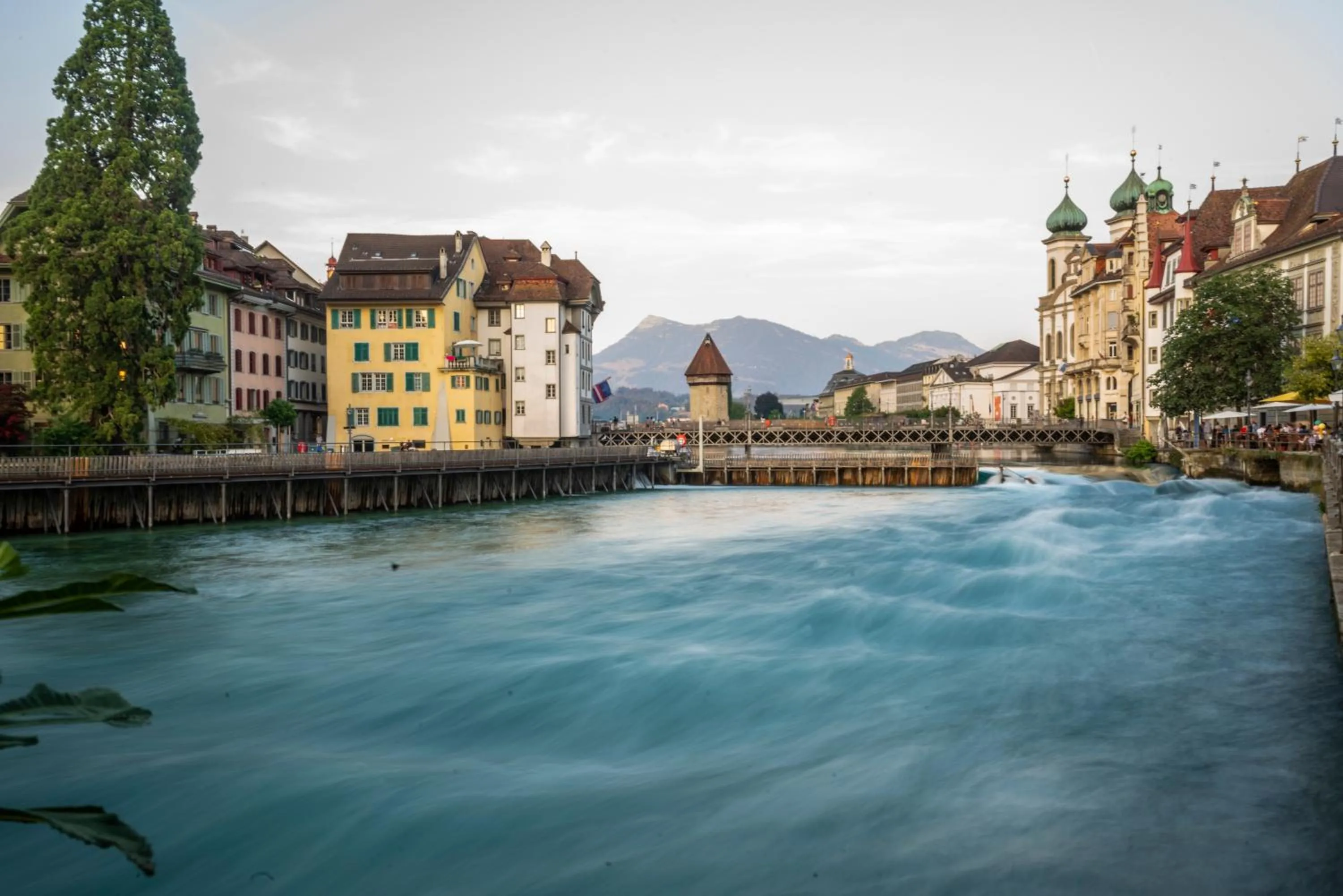 Nearby landmark in GLANDON Rooms Limelight - Self-Check-In