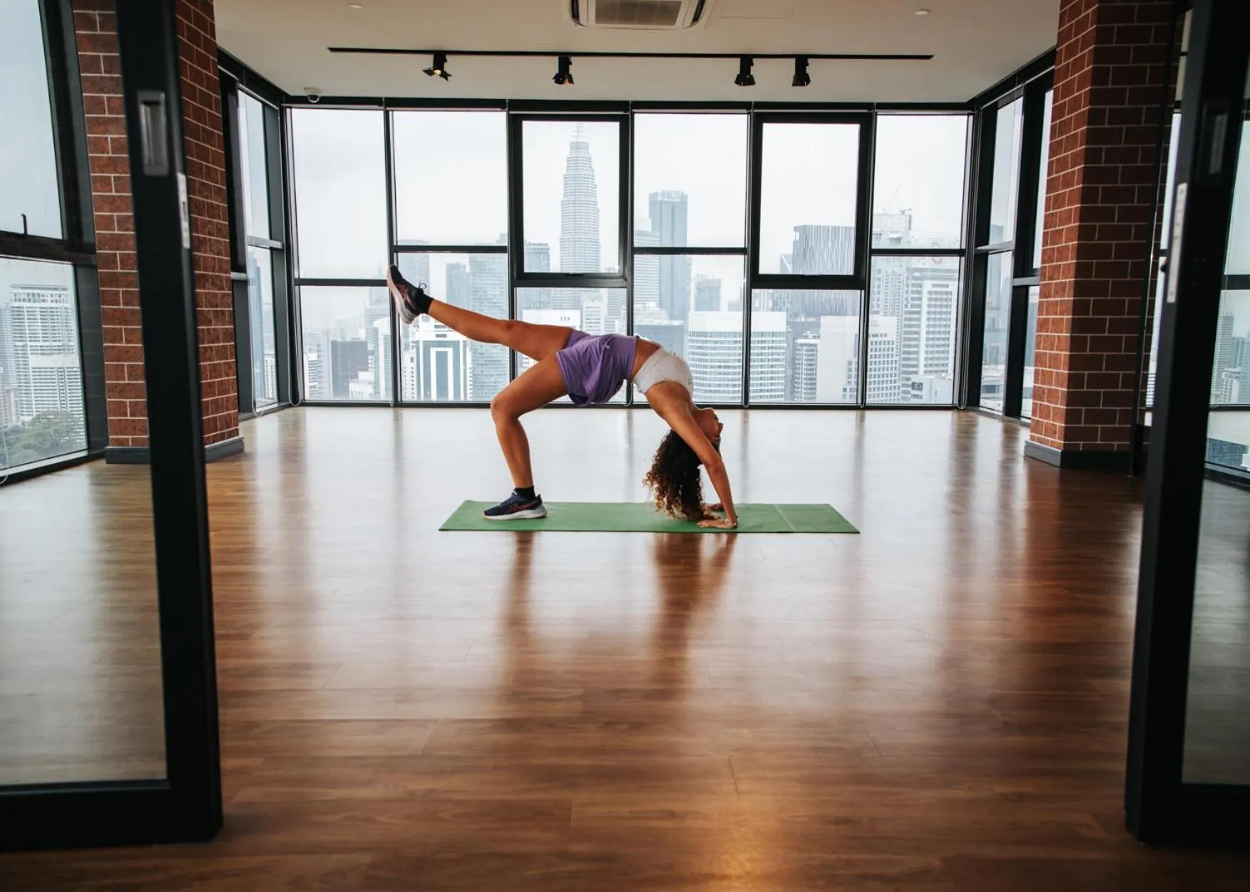 Activities in Ceylonz Leisure Suites KLCC Bukit Bintang