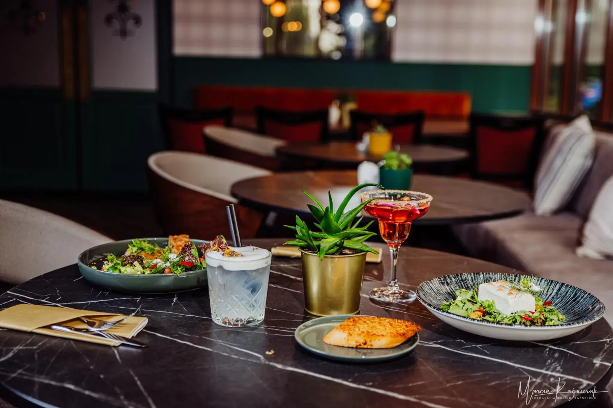 Restaurant/places to eat in Kyriad Karkonosze Restaurant/places to eat in Kyriad Karkonosze