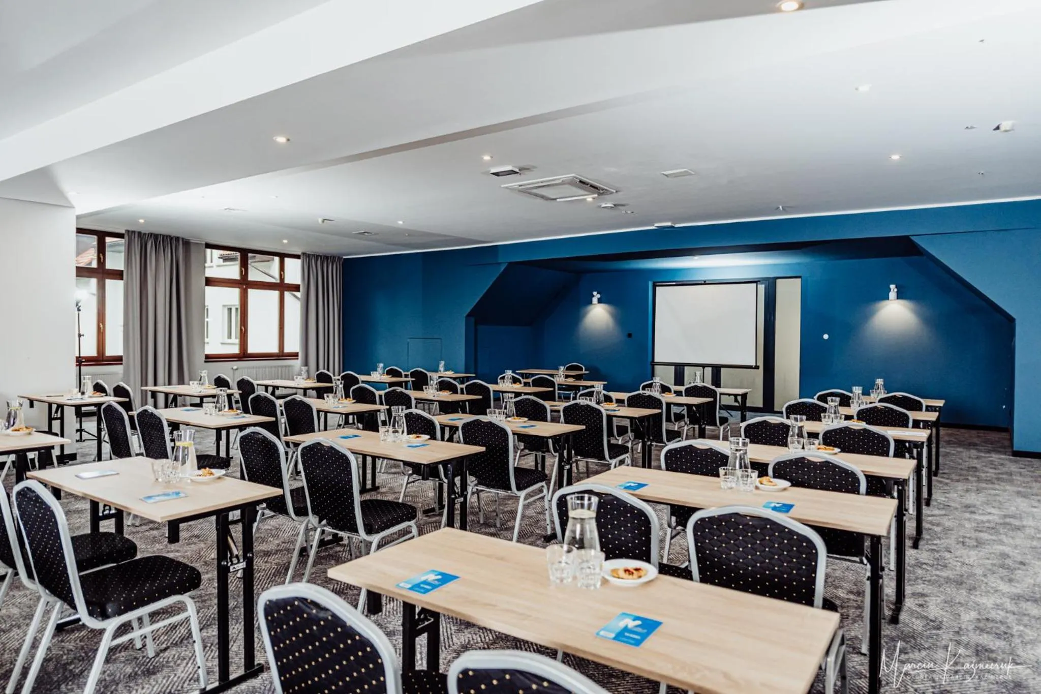 Meeting/conference room in Kyriad Karkonosze