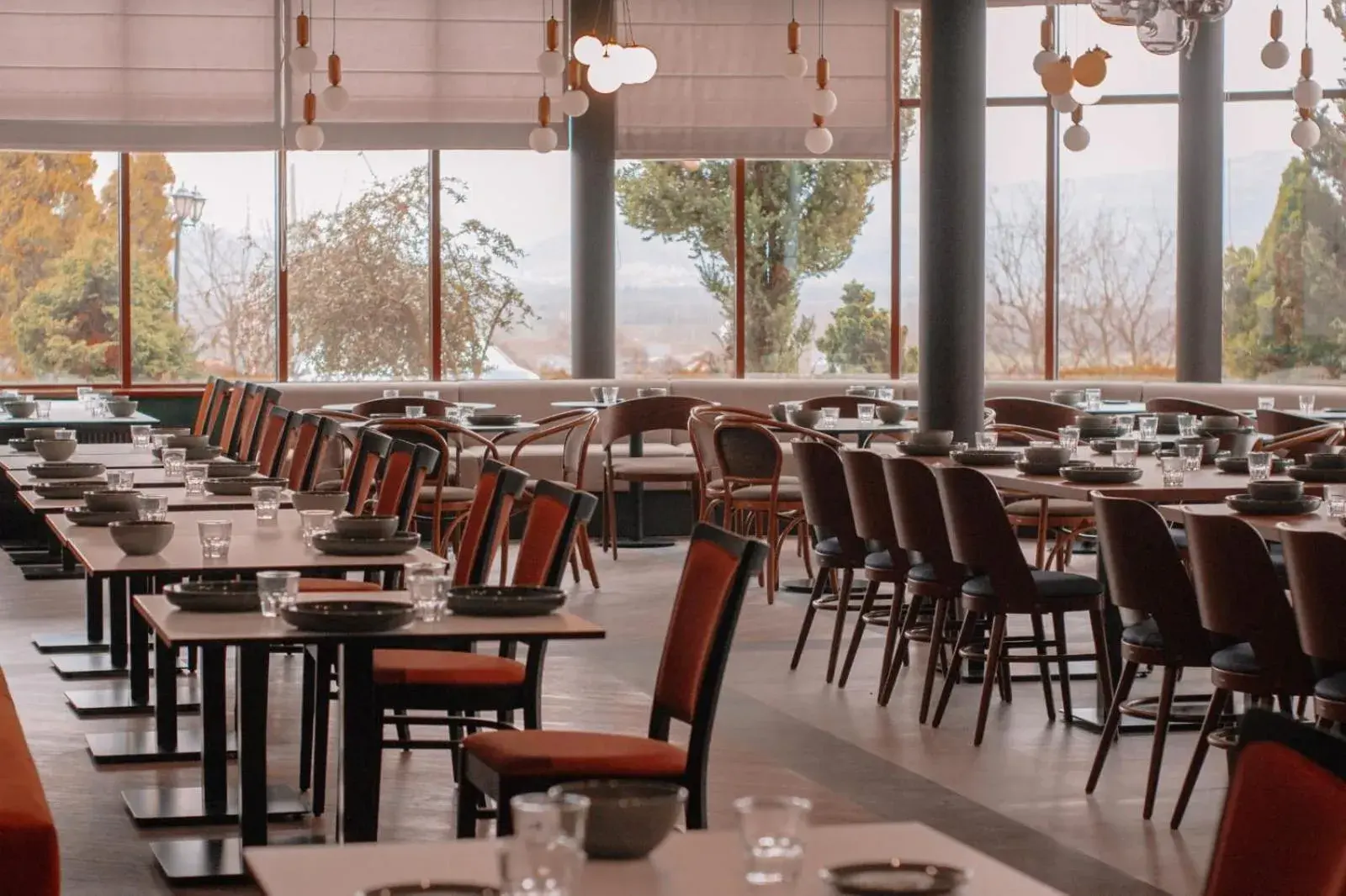 Restaurant/places to eat in Kyriad Karkonosze Restaurant/places to eat in Kyriad Karkonosze