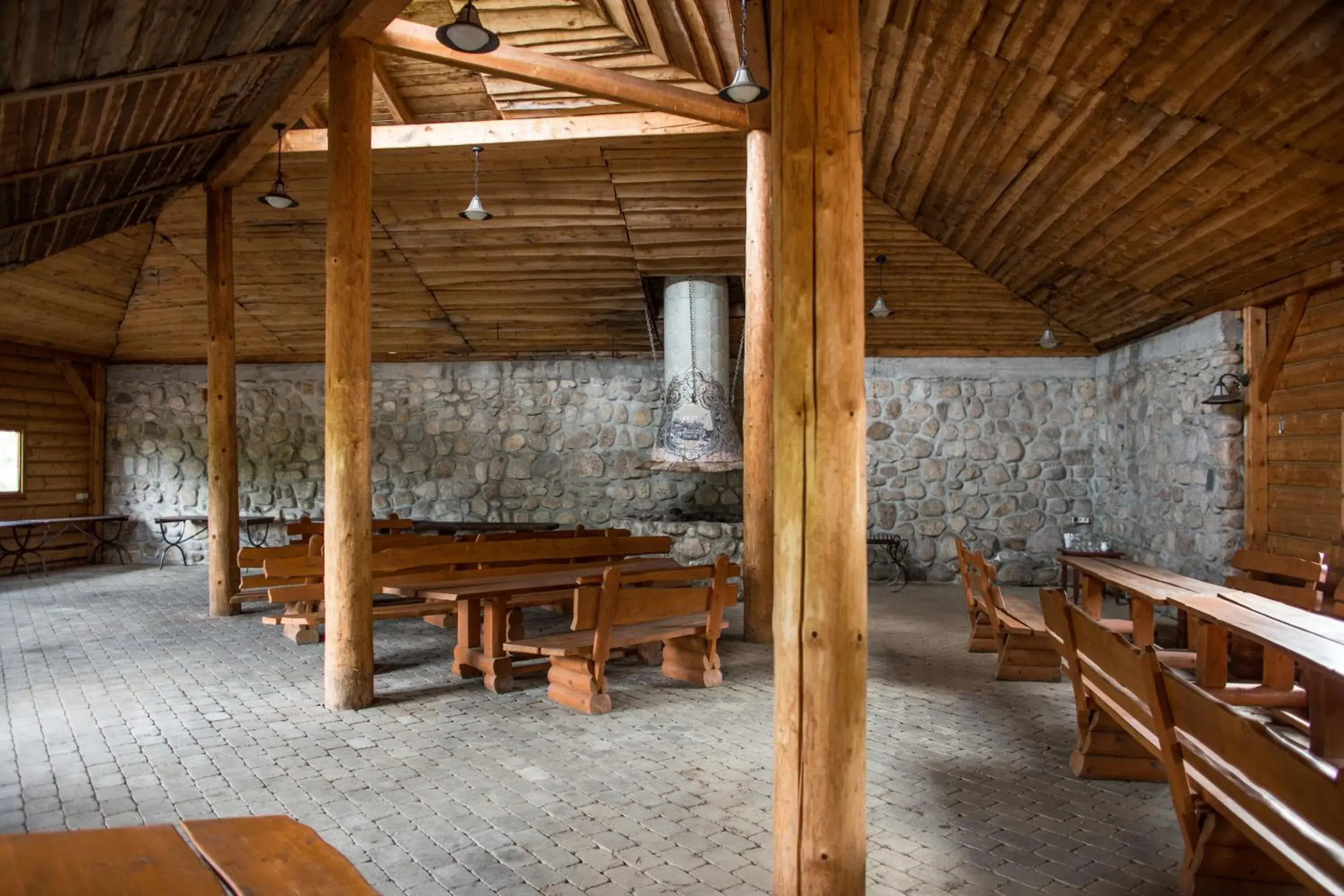 Restaurant/places to eat in Kyriad Karkonosze Restaurant/places to eat in Kyriad Karkonosze