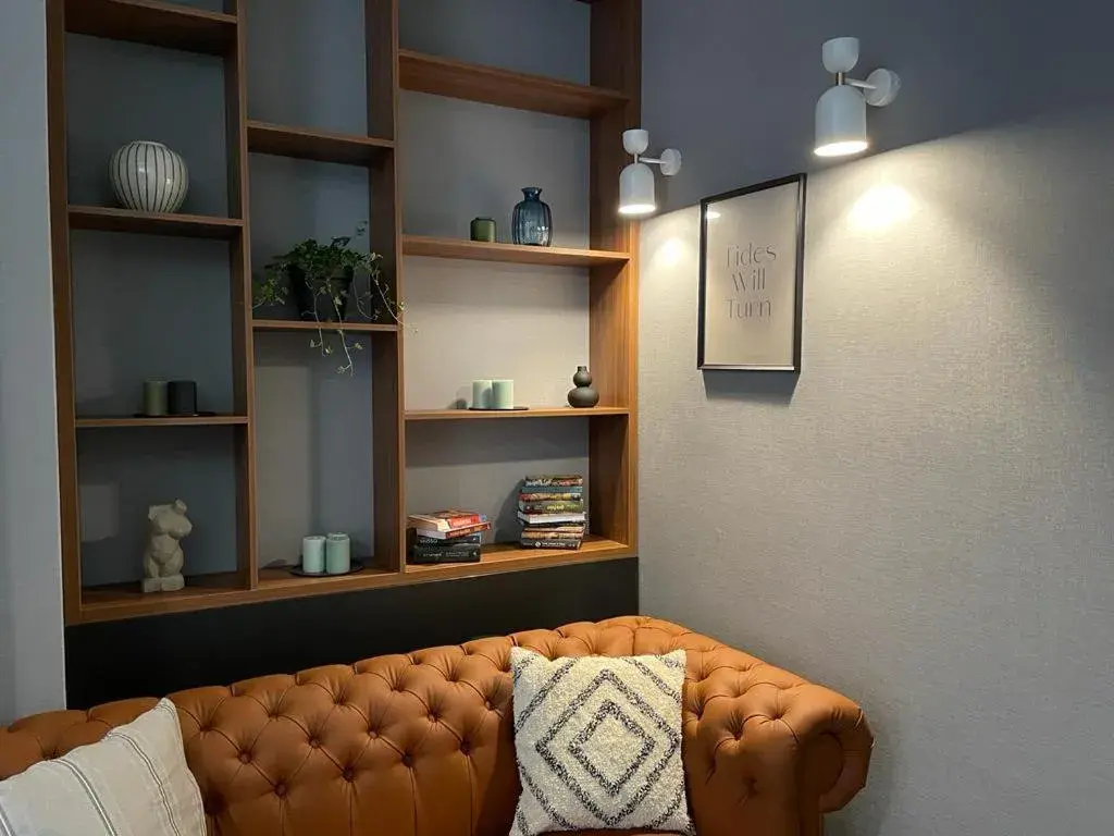 Lobby or reception in Kyriad Karkonosze Lobby or reception in Kyriad Karkonosze