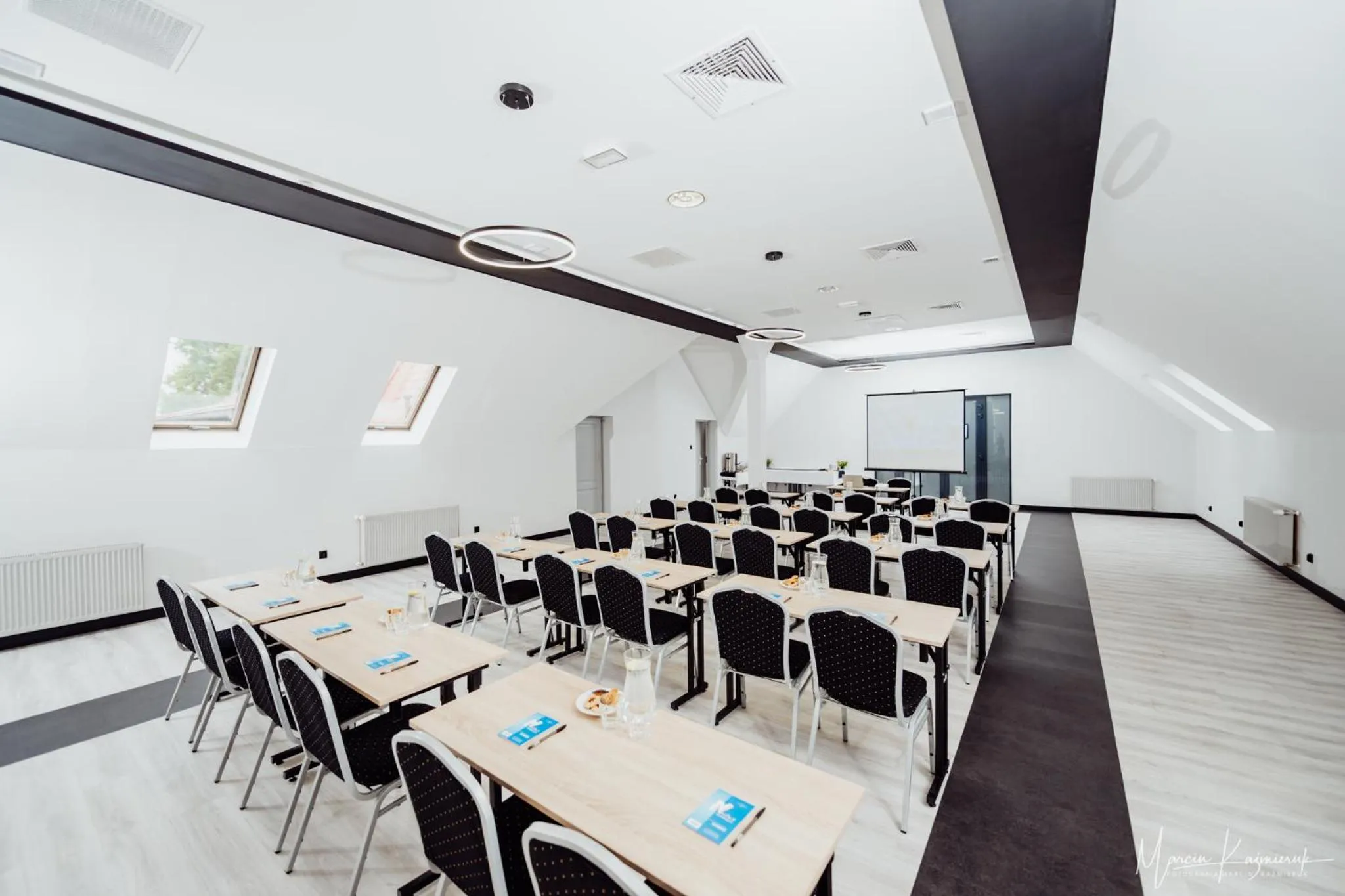 Meeting/conference room in Kyriad Karkonosze