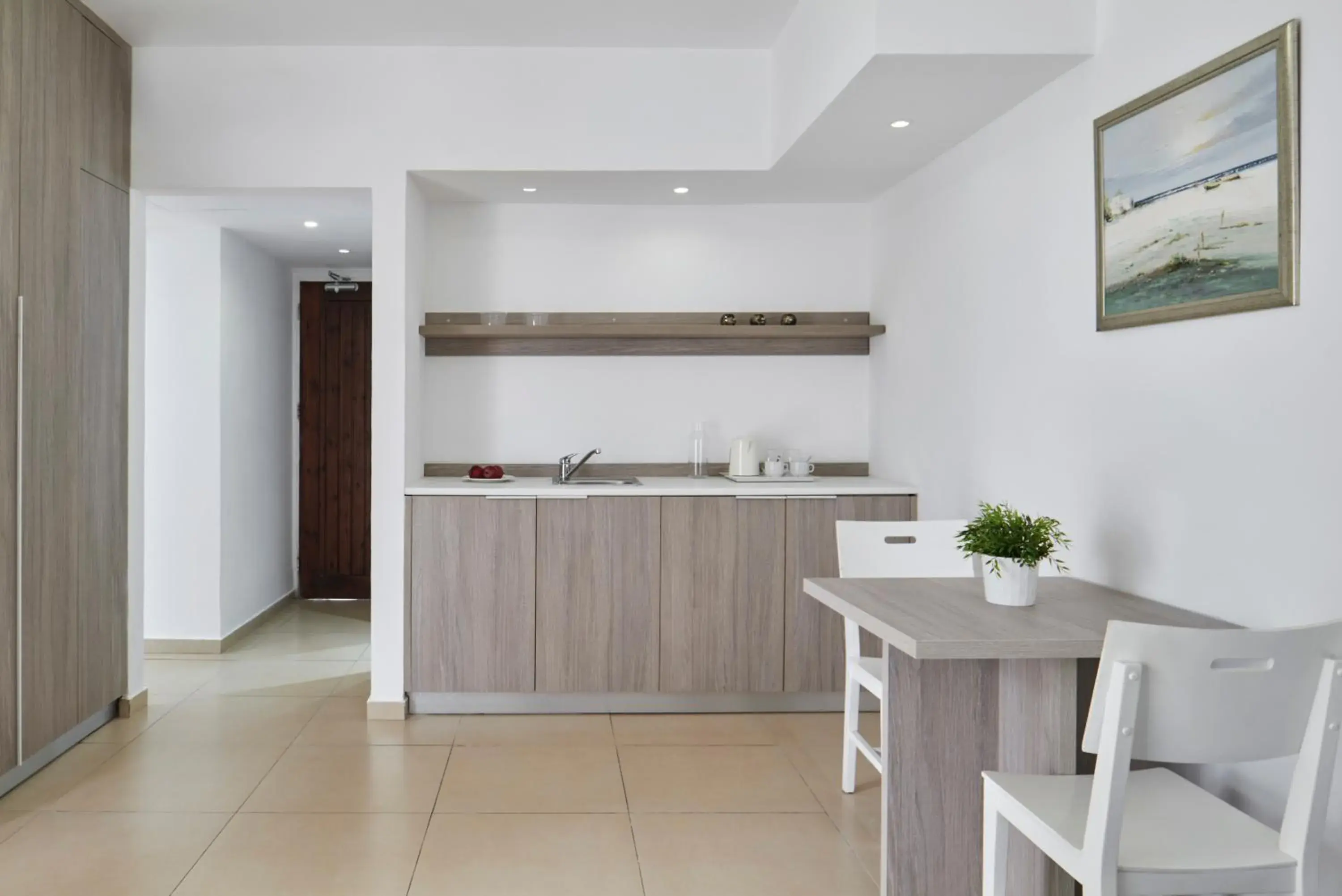 One Bedroom Sea View in Atlantica Callisto One Bedroom Sea View in Atlantica Callisto