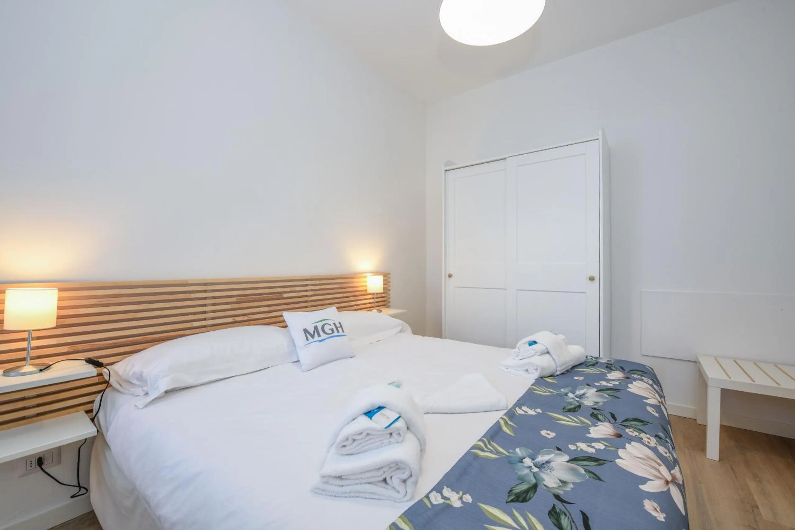 Bed in MGH - Pai Superior Apartment Ora