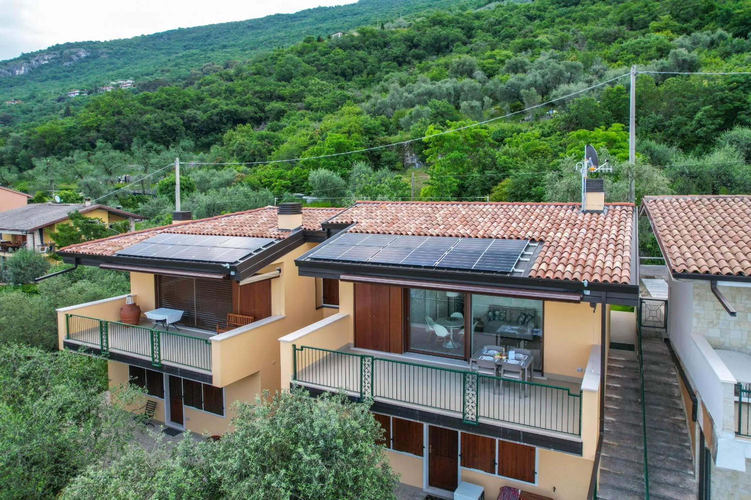 Property building in MGH - Pai Superior Apartment Ora