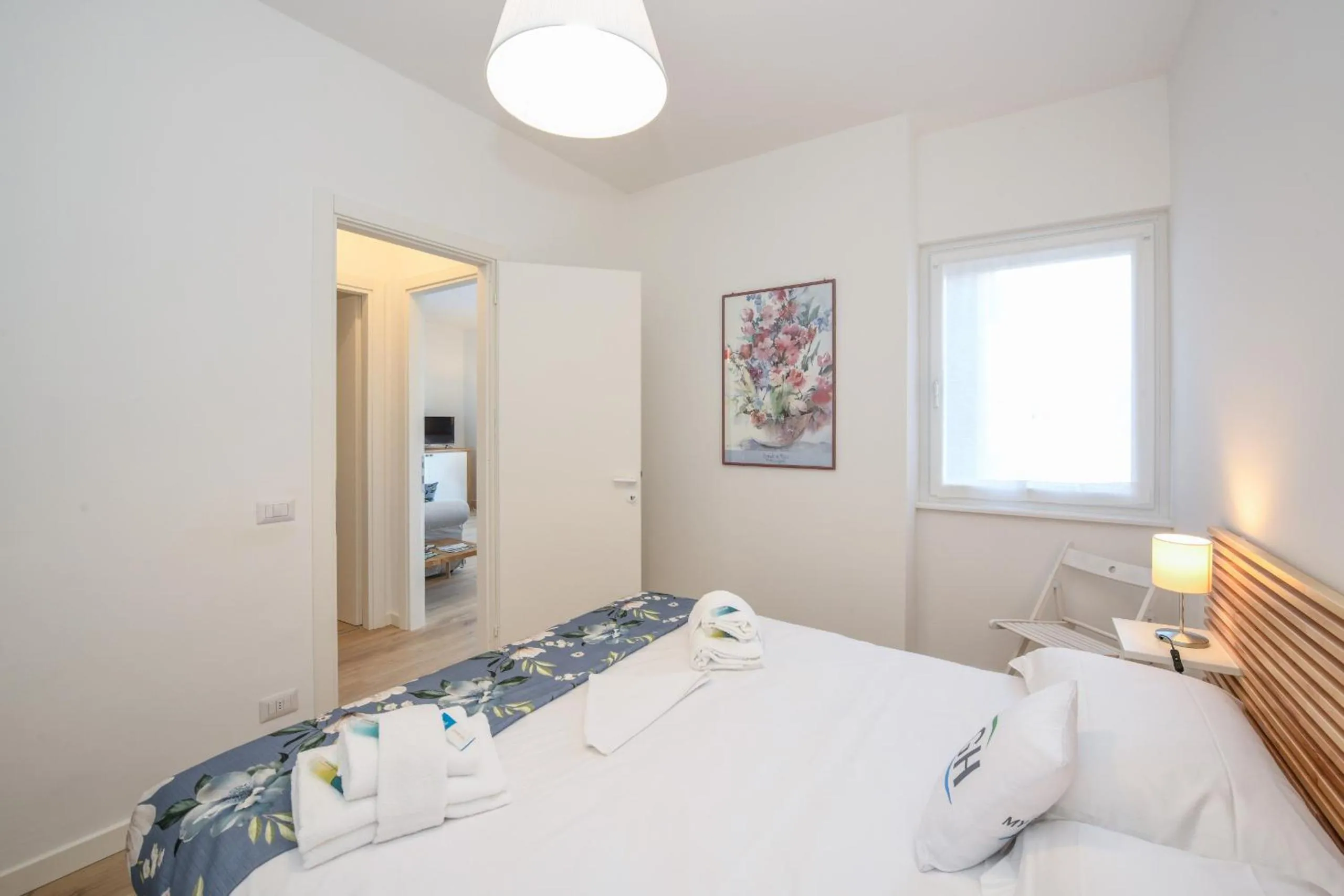 Bed in MGH - Pai Superior Apartment Ora