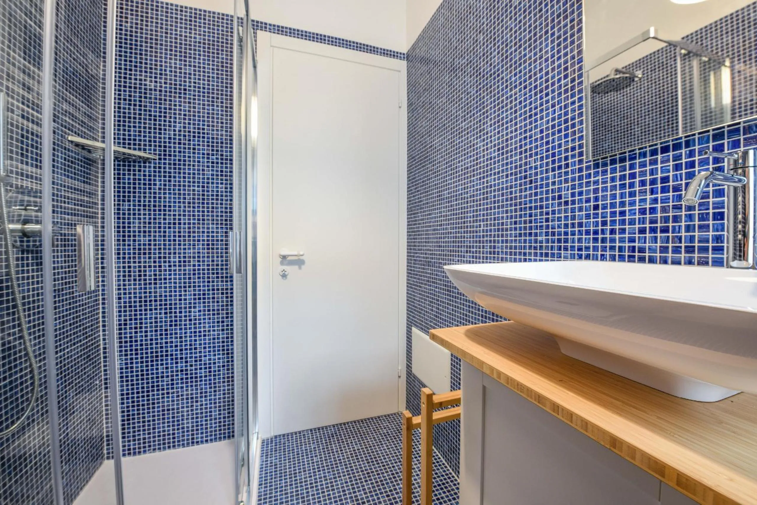 Bathroom in MGH - Pai Superior Apartment Ora