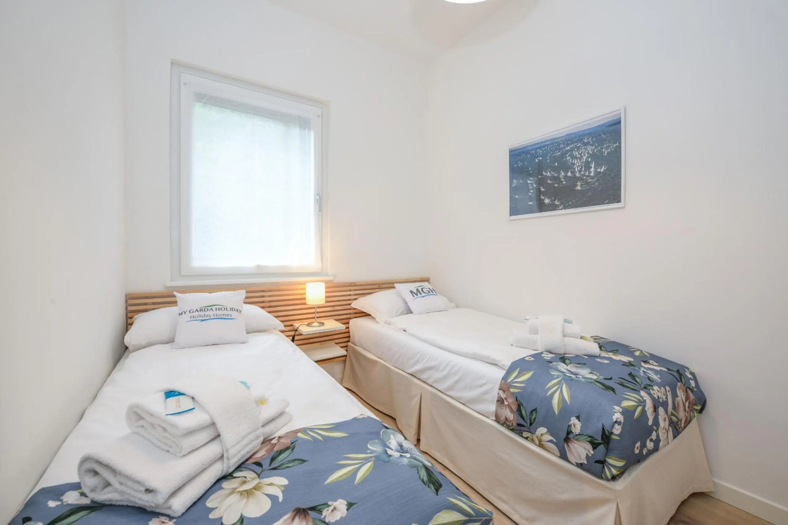 Bed in MGH - Pai Superior Apartment Ora