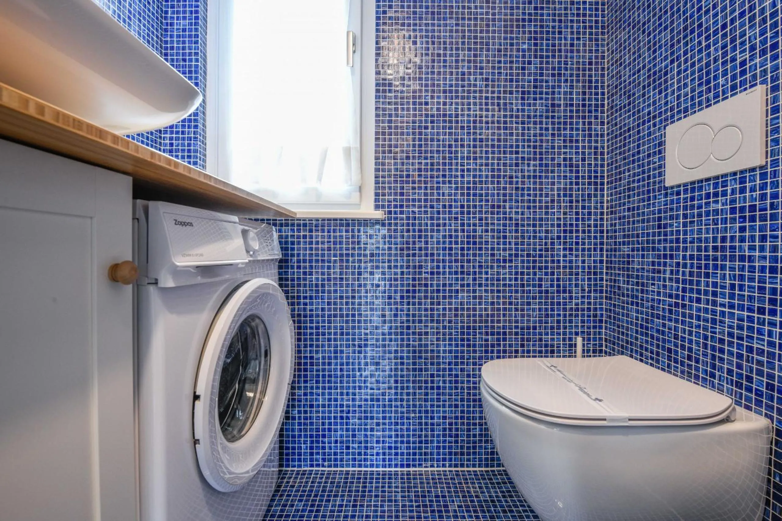 Bathroom in MGH - Pai Superior Apartment Ora