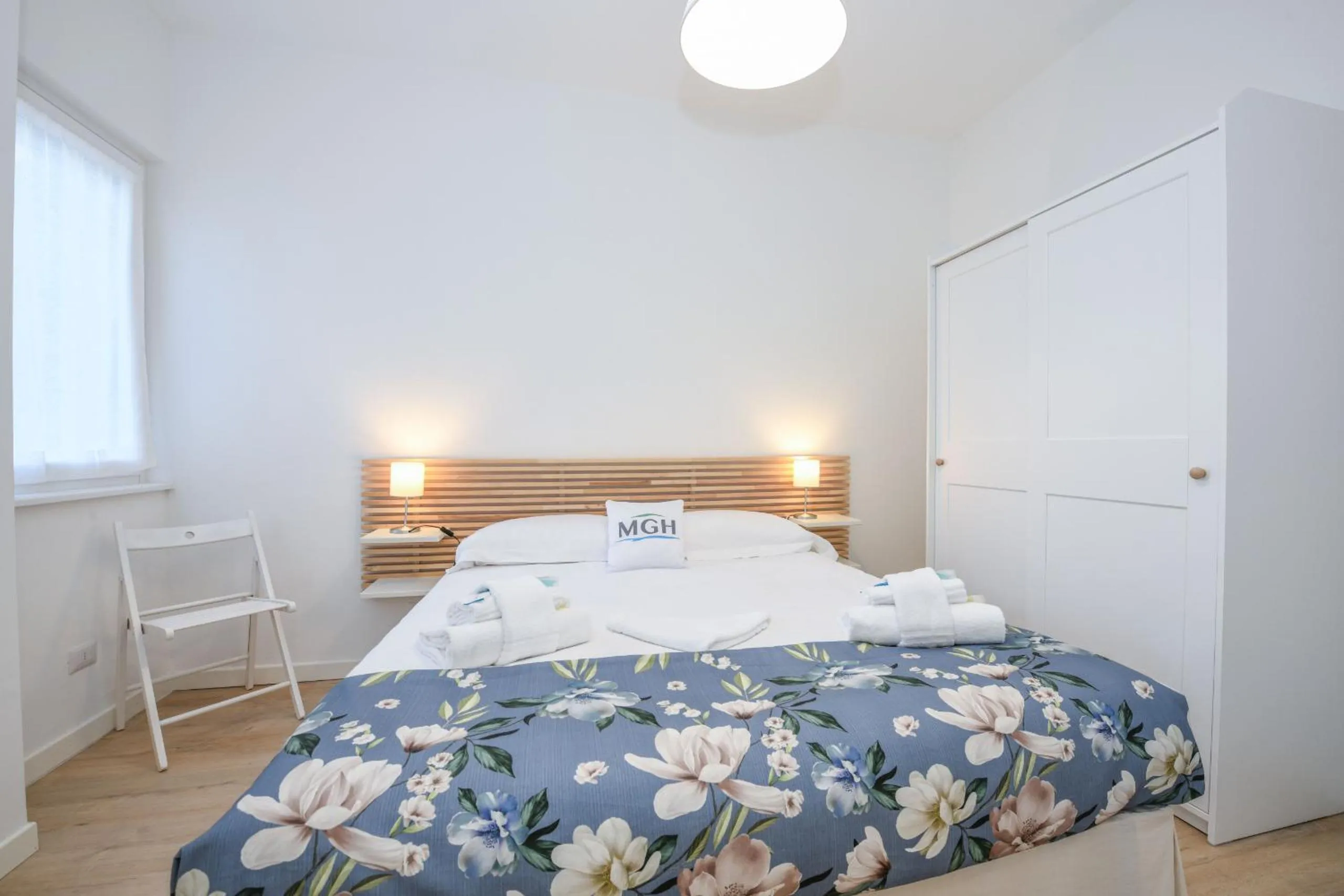 Bed in MGH - Pai Superior Apartment Ora