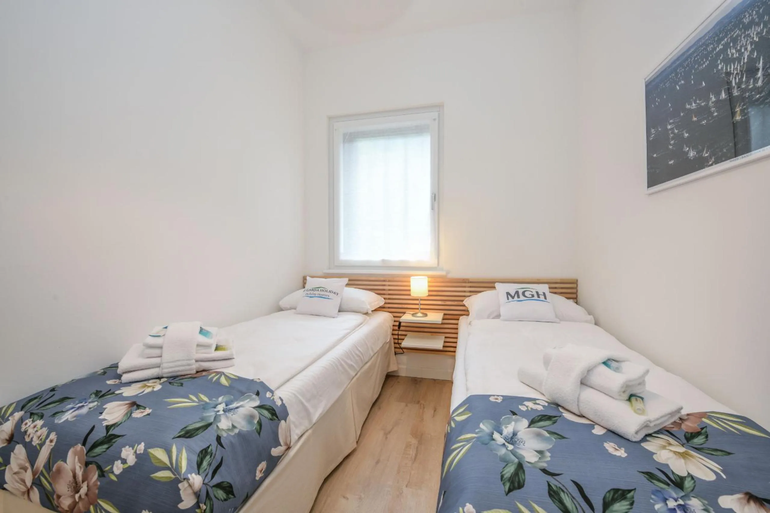 Bed in MGH - Pai Superior Apartment Ora