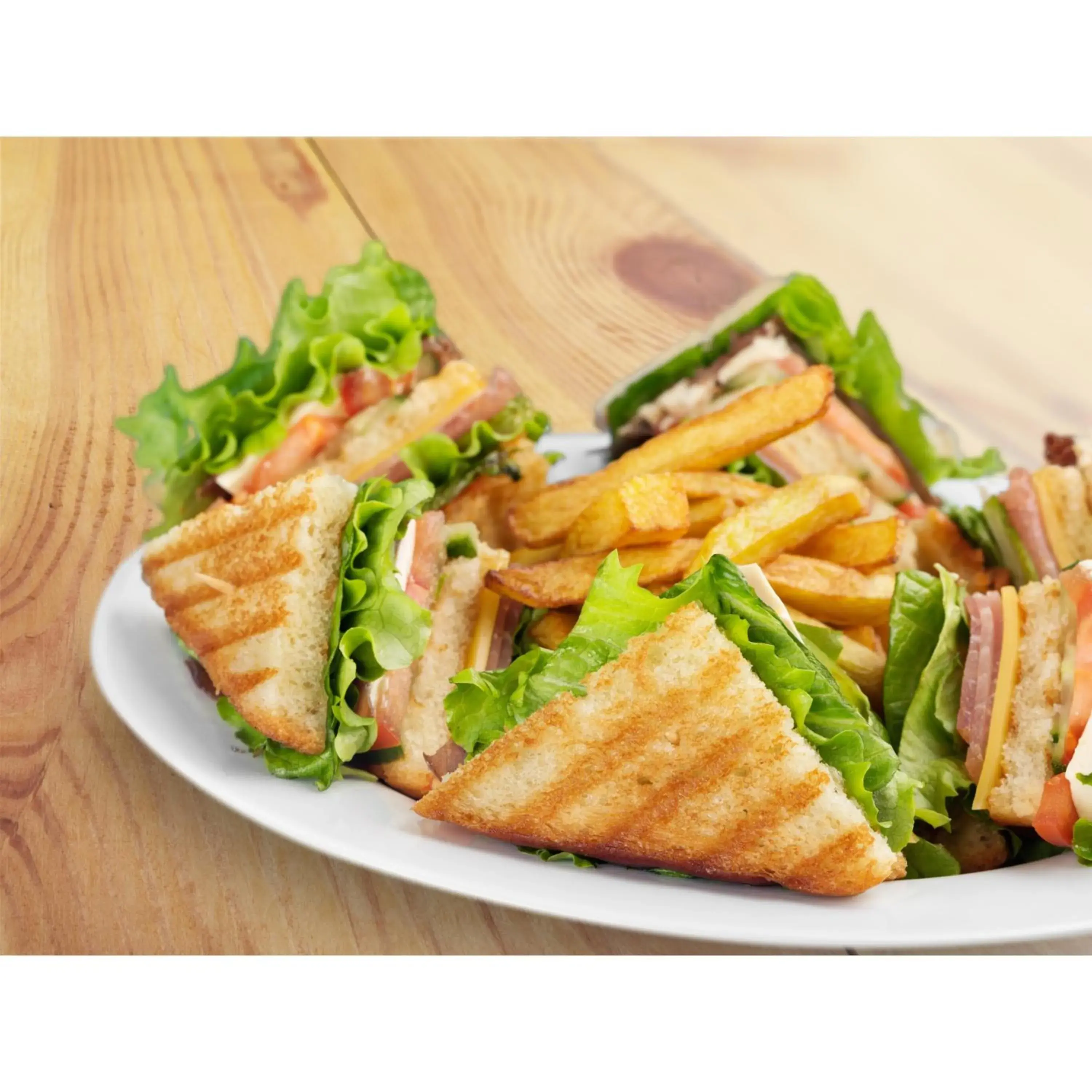 Food and drinks in Hotel Nova Bling Food and drinks in Hotel Nova Bling