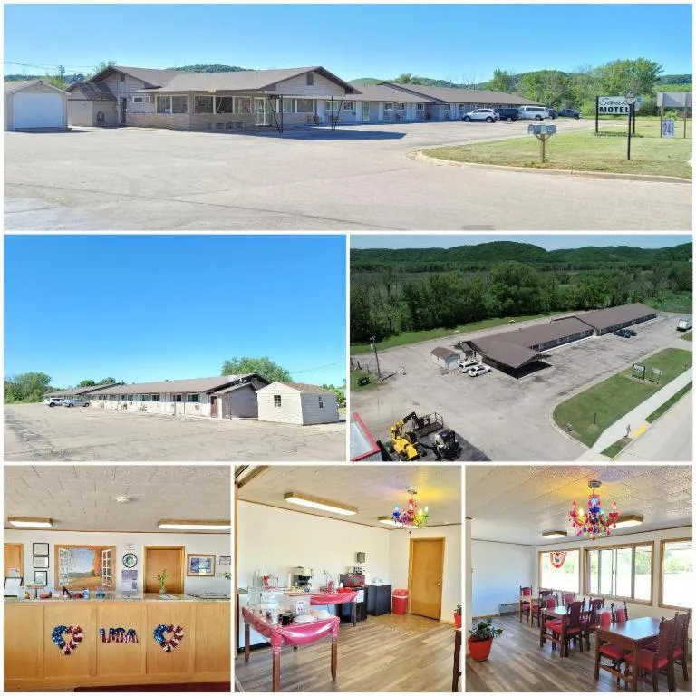 SANDS MOTEL