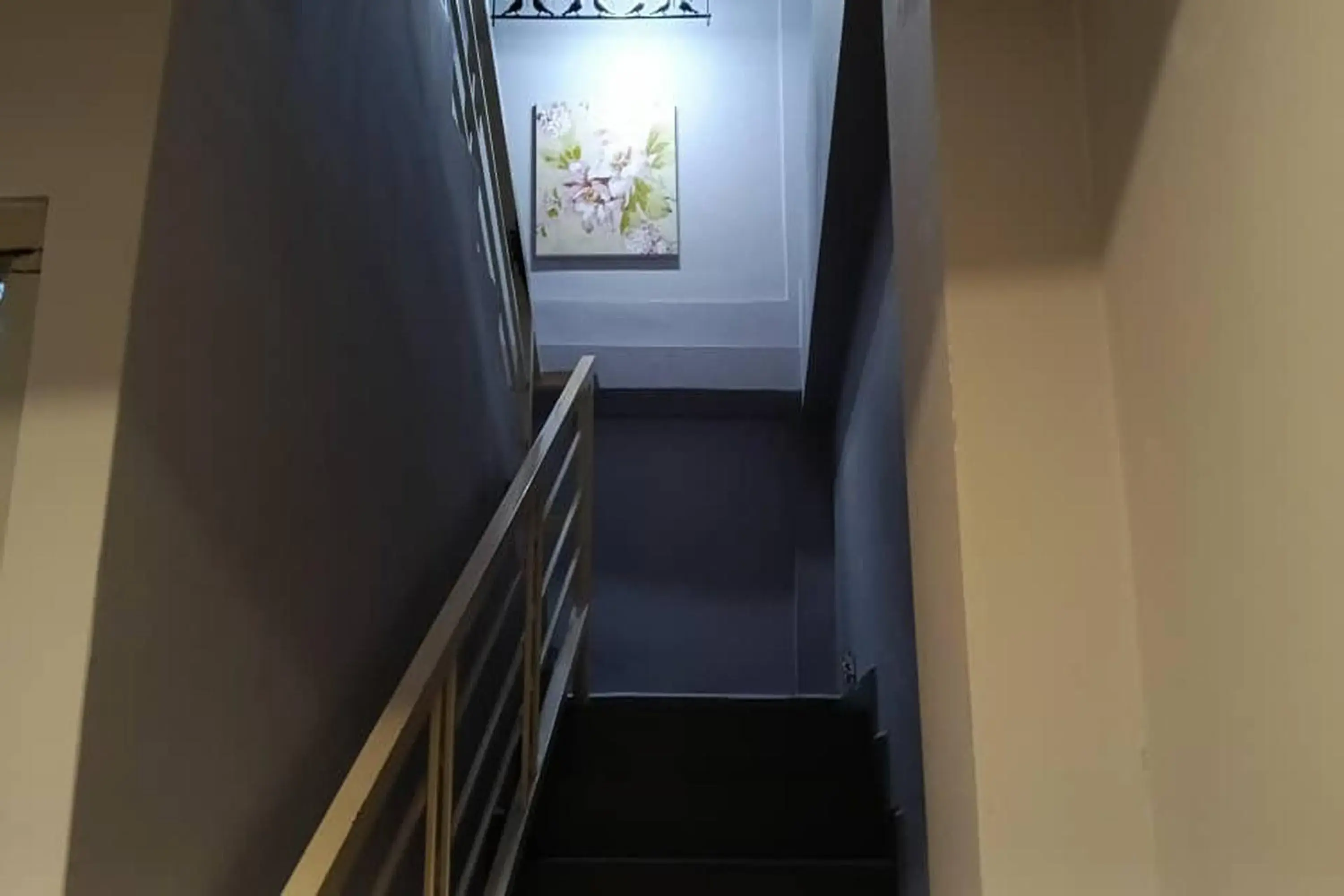 Property building in Hotel Dlima Inn Bukit Bintang Property building in Hotel Dlima Inn Bukit Bintang