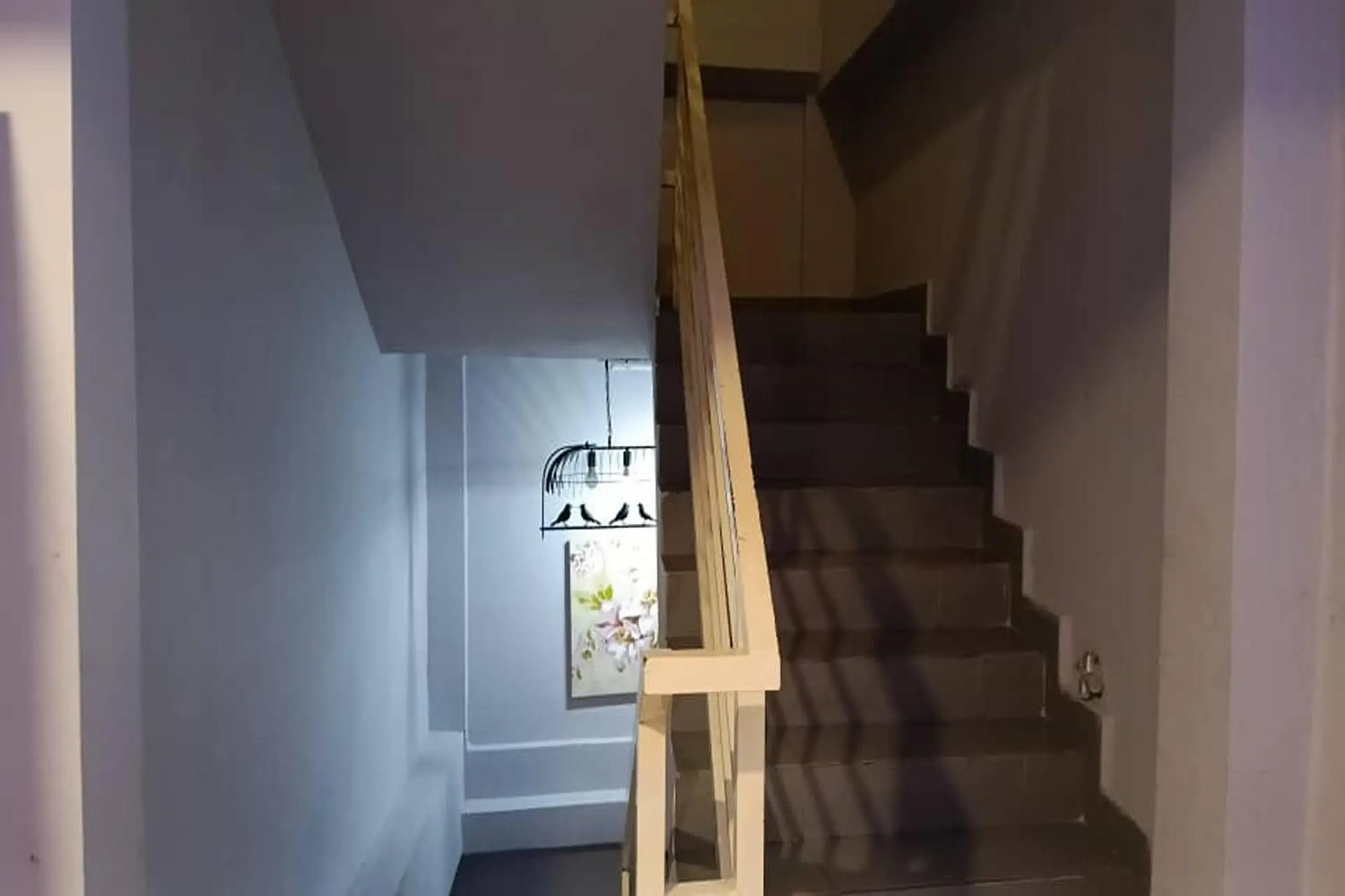 Property building in Hotel Dlima Inn Bukit Bintang Property building in Hotel Dlima Inn Bukit Bintang