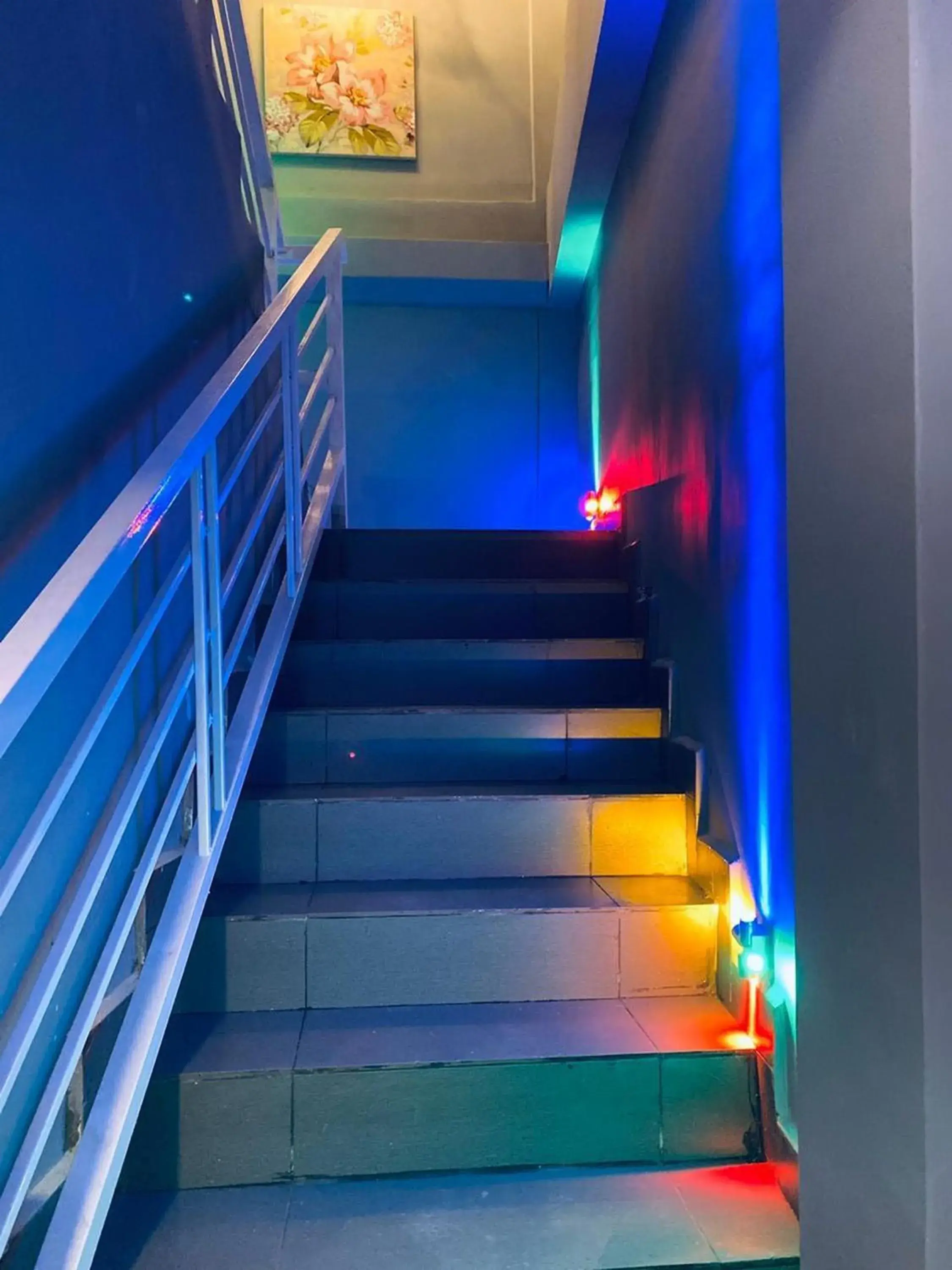 Property building in Hotel Dlima Inn Bukit Bintang Property building in Hotel Dlima Inn Bukit Bintang