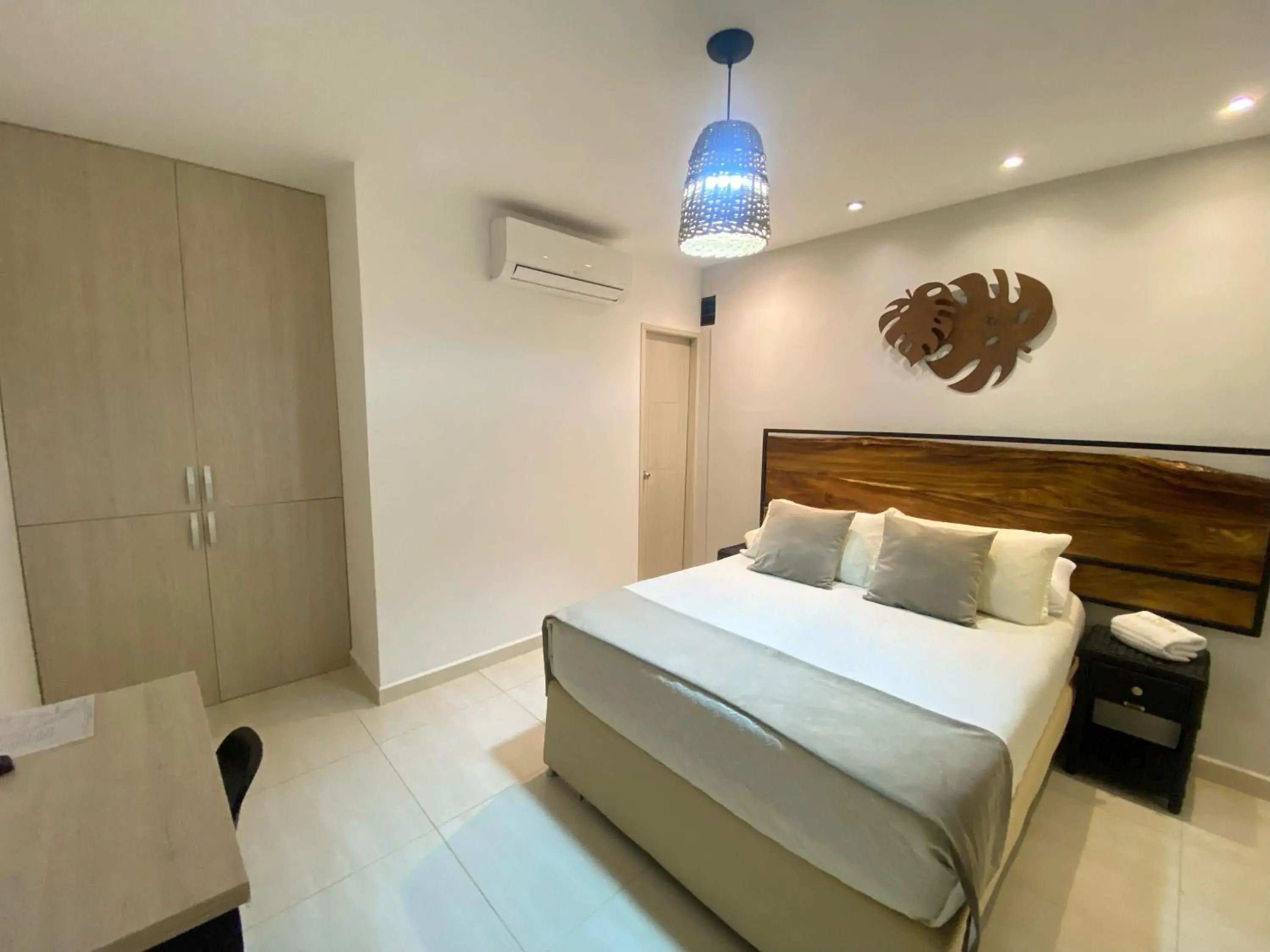 Double or Twin Room in Maidy Luxury Hotel Double or Twin Room in Maidy Luxury Hotel