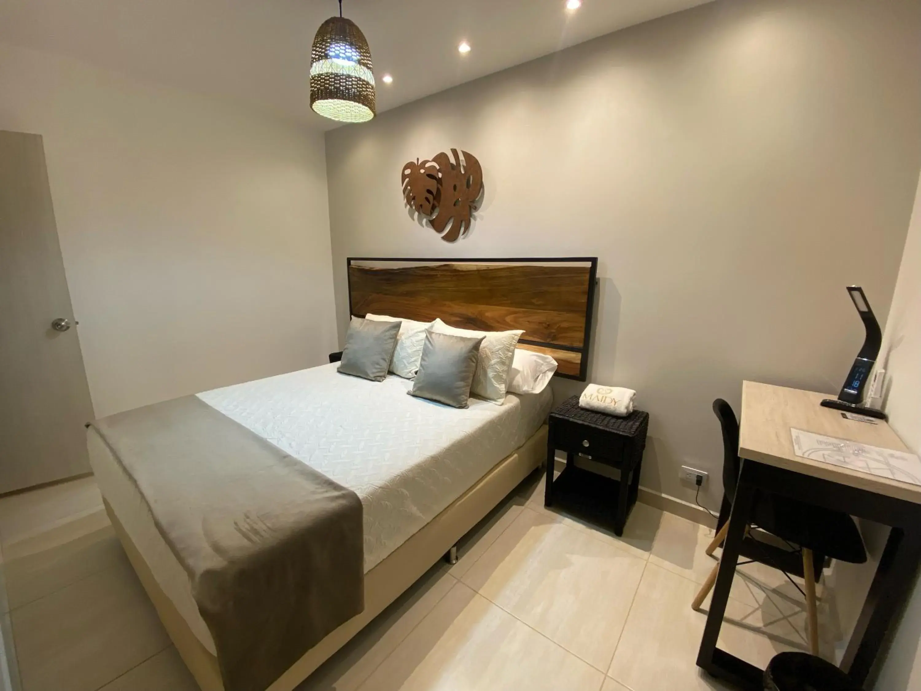 Double Room in Maidy Luxury Hotel Double Room in Maidy Luxury Hotel