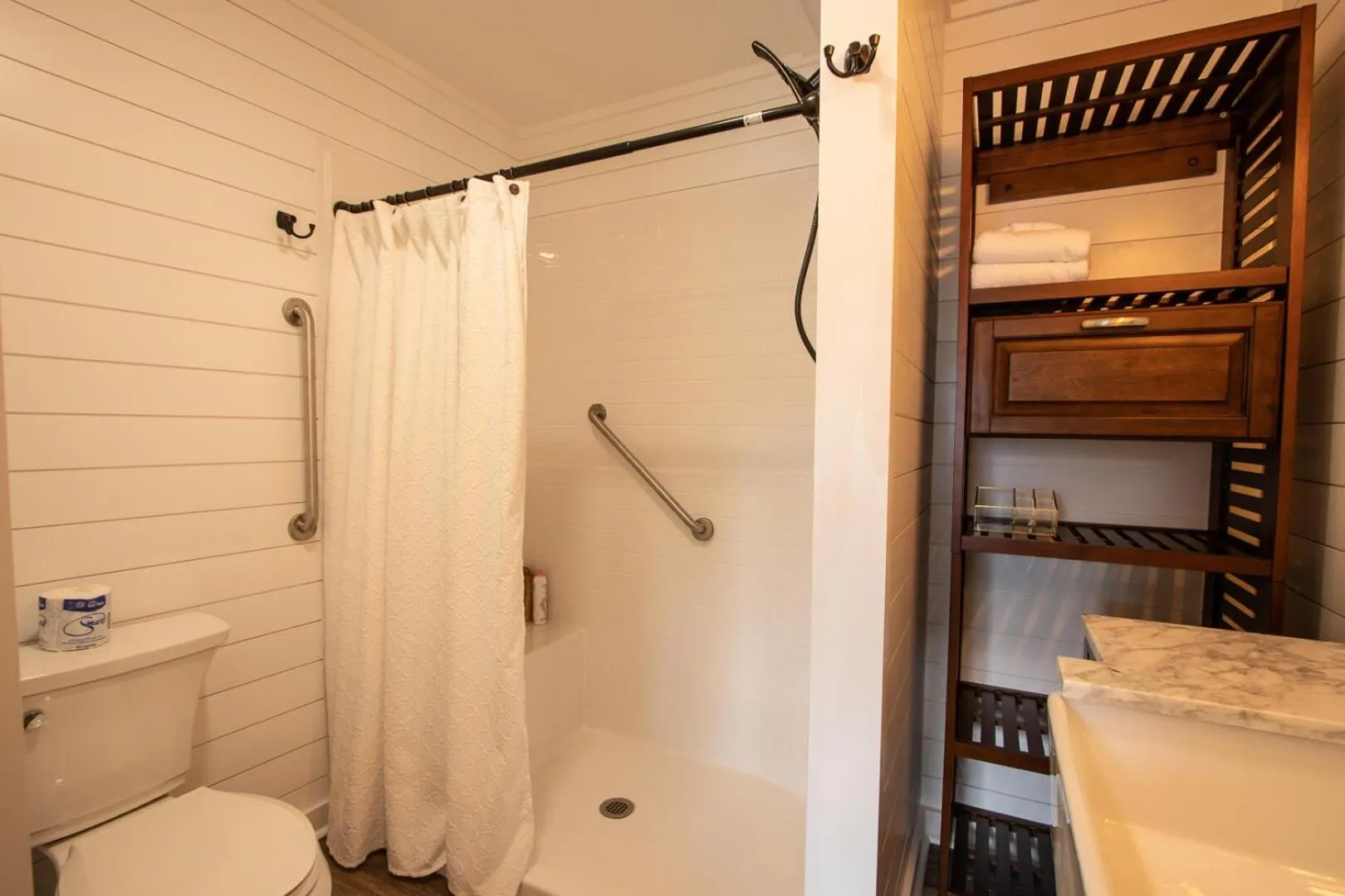 Bathroom in 377 Tarpon Blv