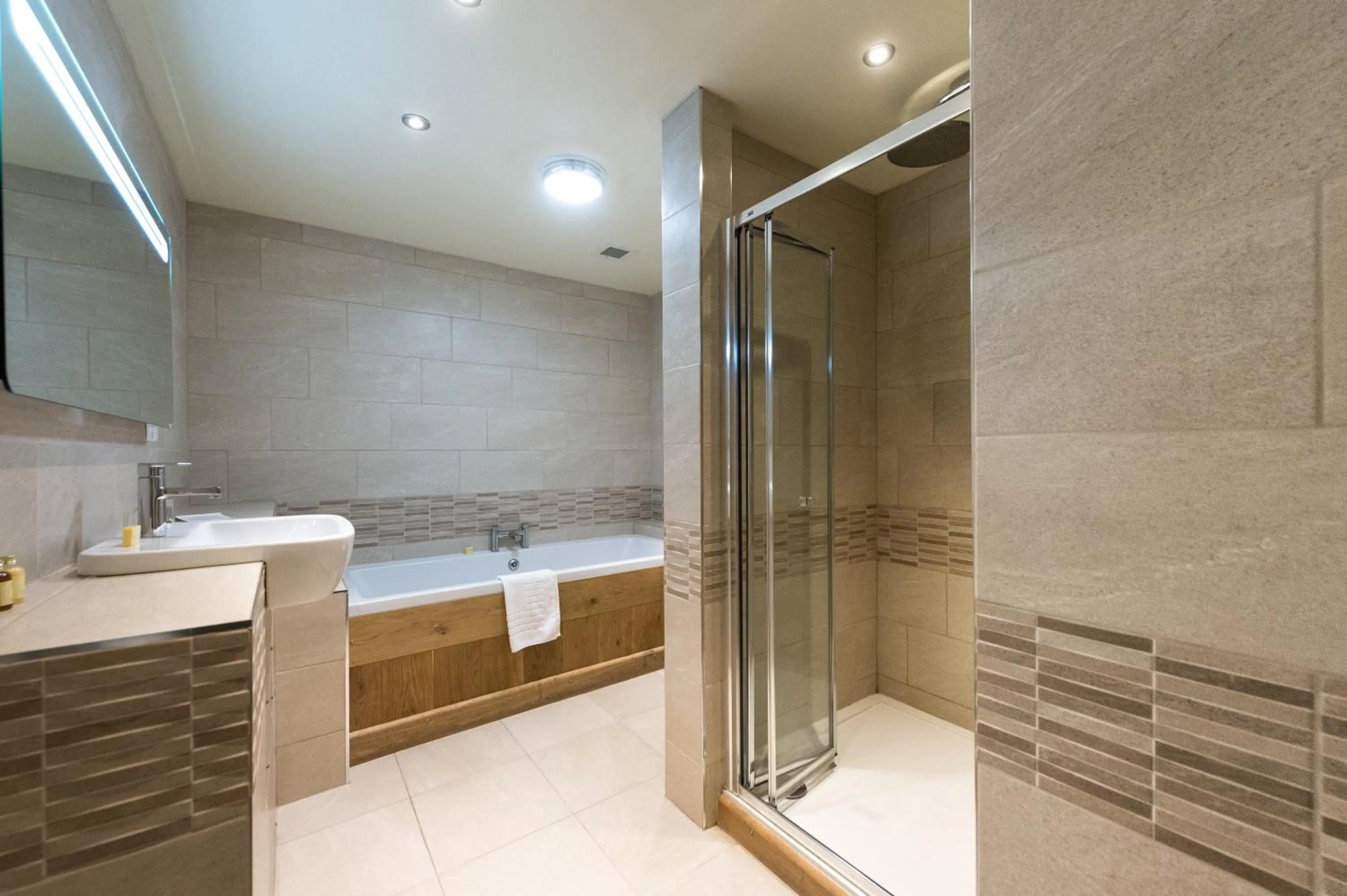 Lake Vyrnwy Hotel & Spa