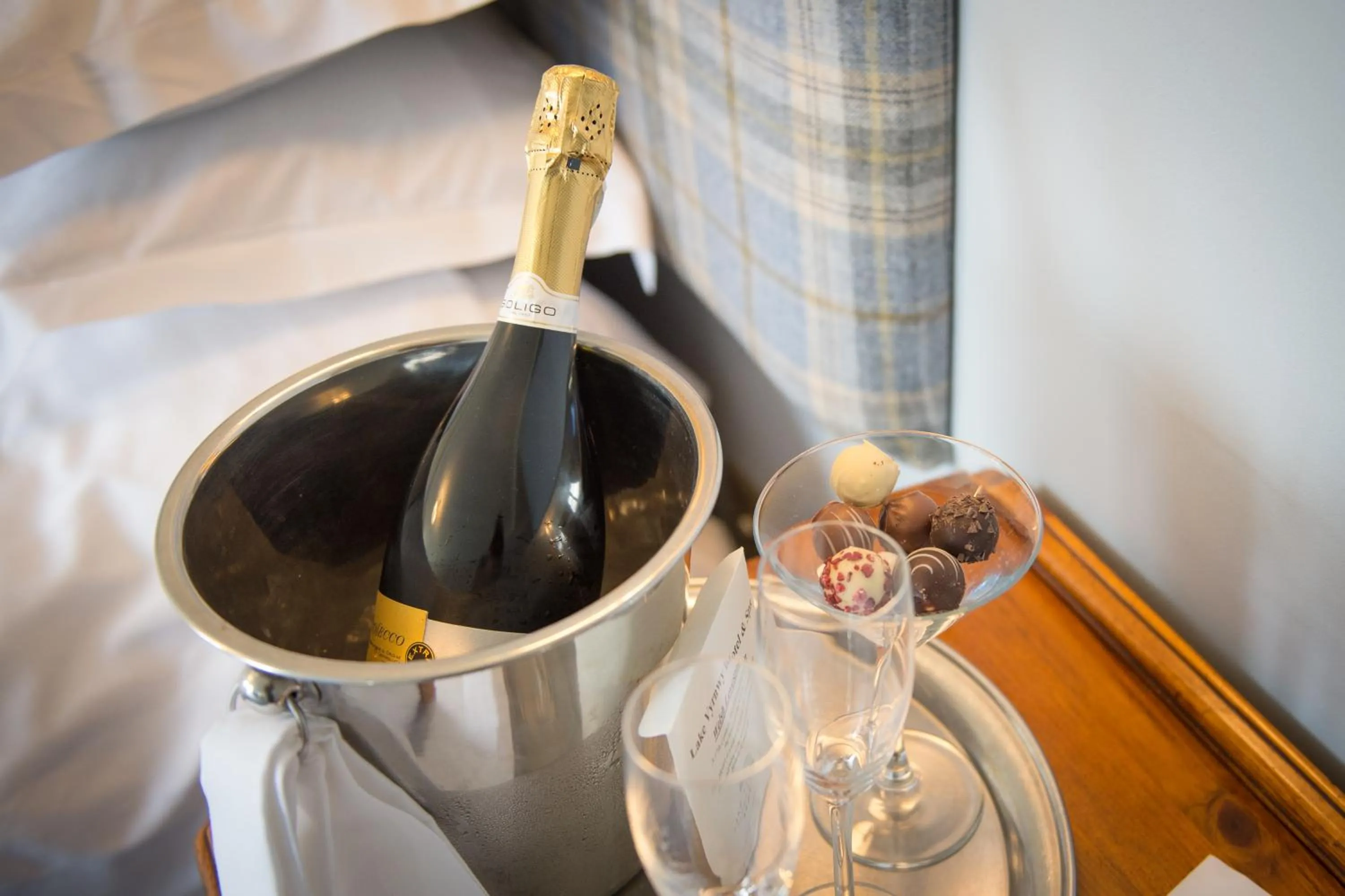 Lake Vyrnwy Hotel & Spa