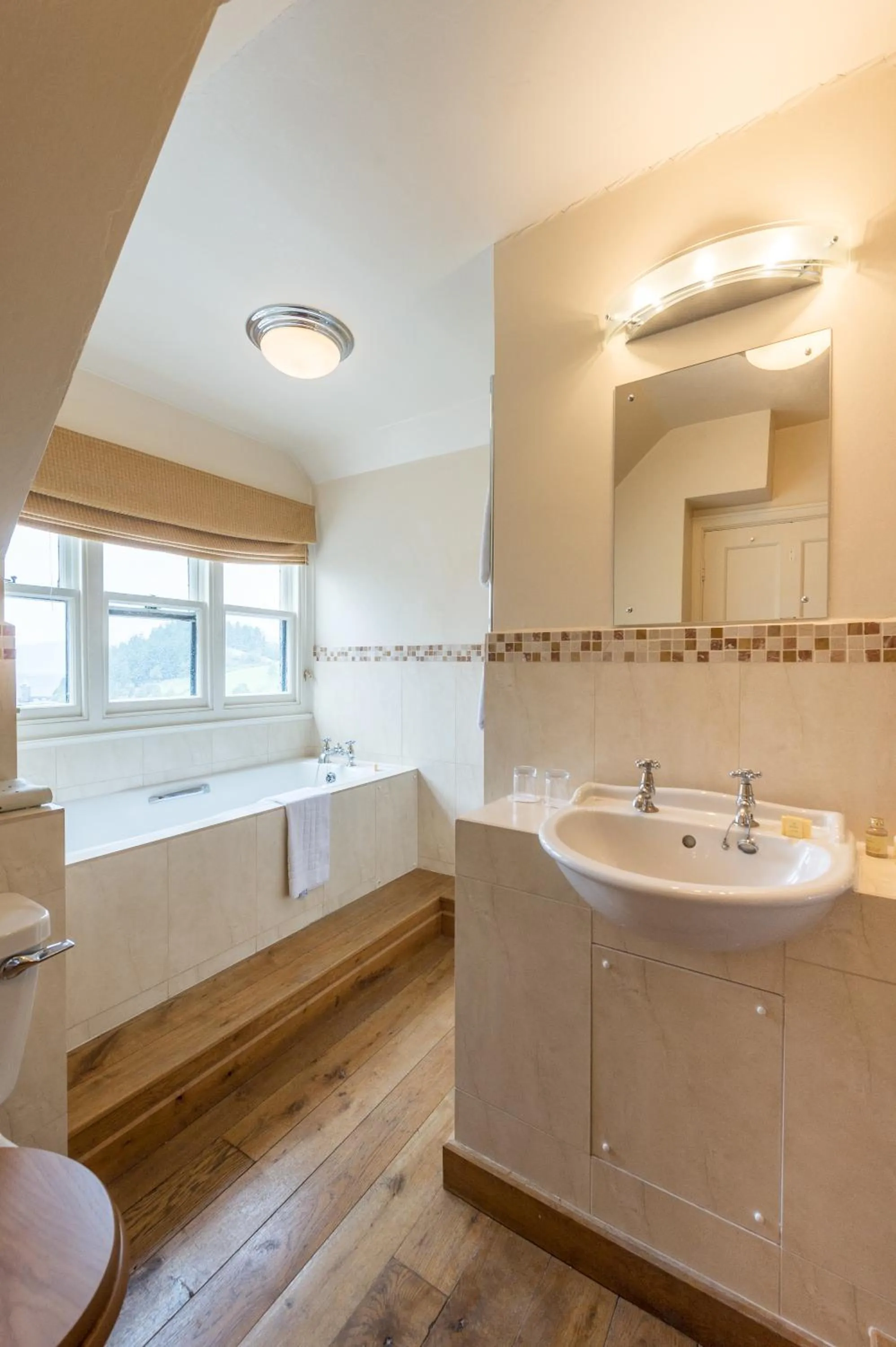 Lake Vyrnwy Hotel & Spa