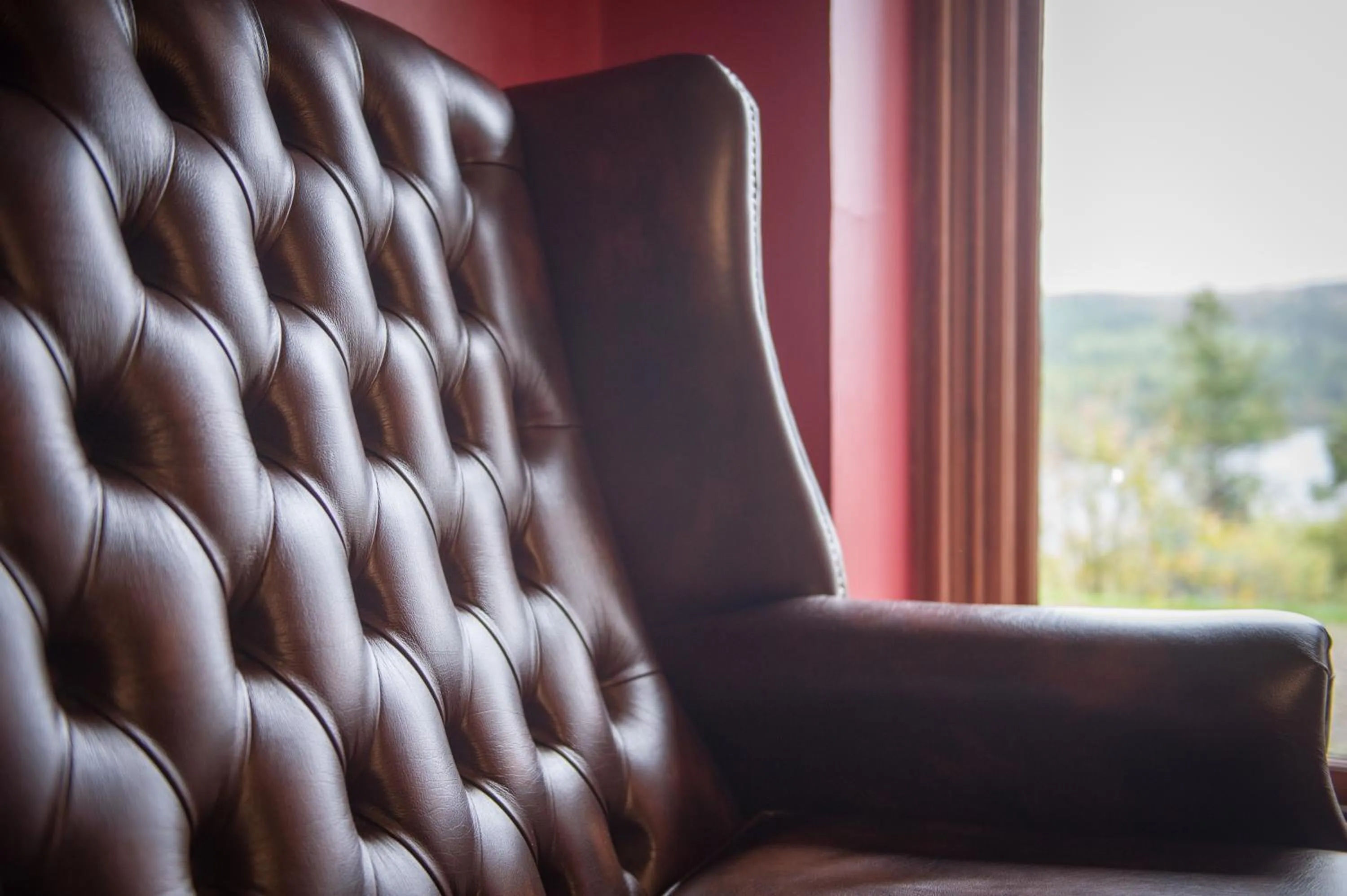 Lake Vyrnwy Hotel & Spa