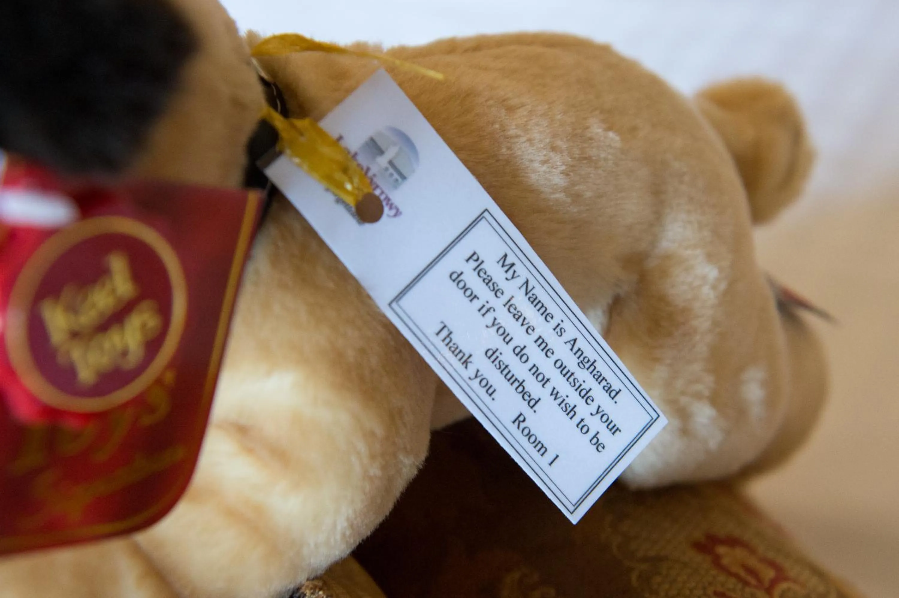 Lake Vyrnwy Hotel & Spa