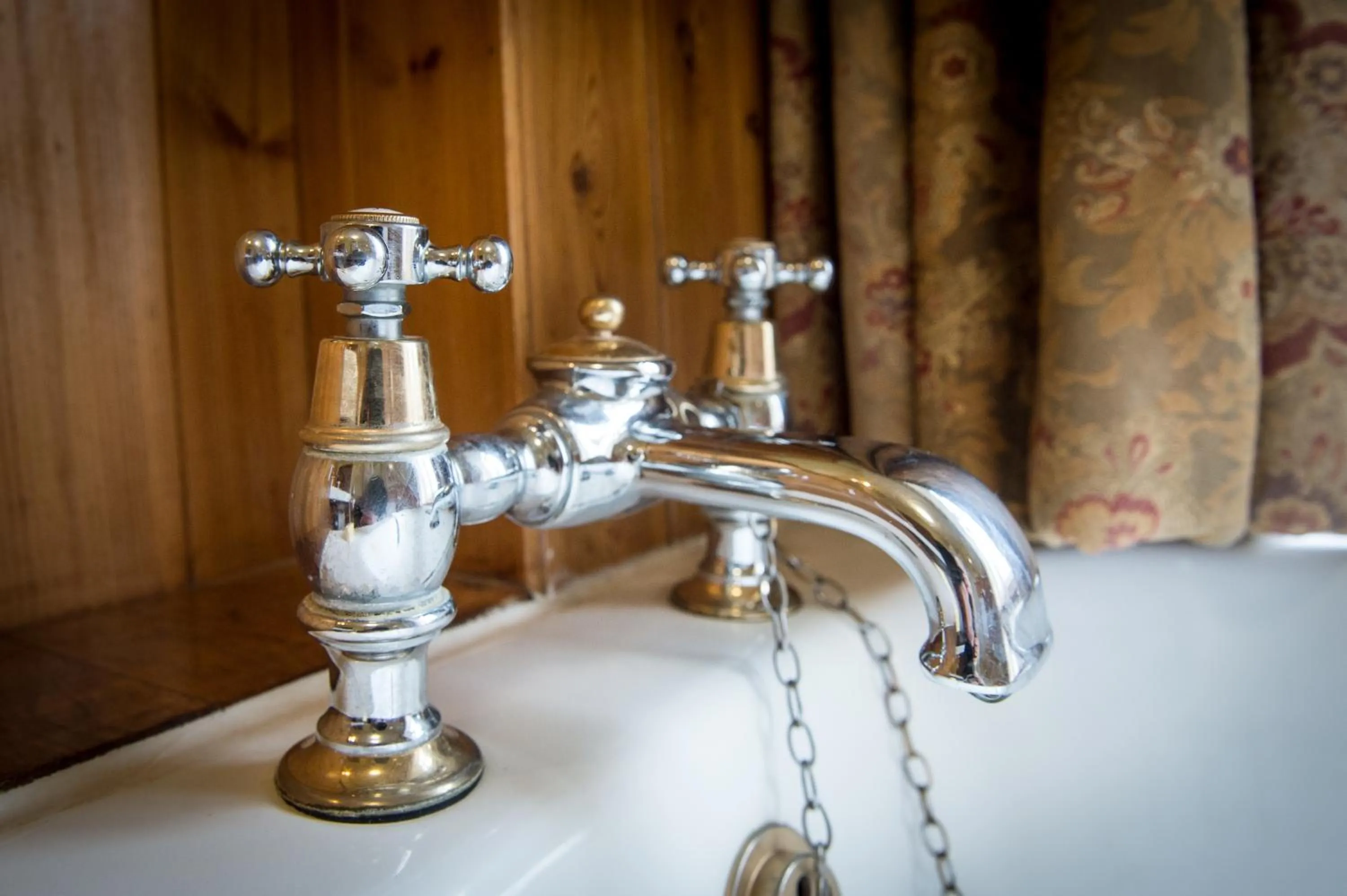 Lake Vyrnwy Hotel & Spa