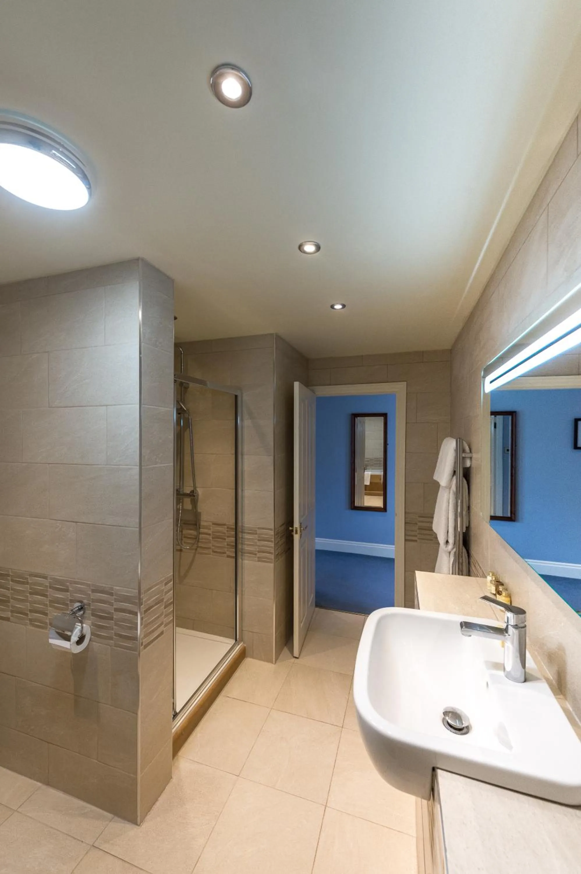 Lake Vyrnwy Hotel & Spa