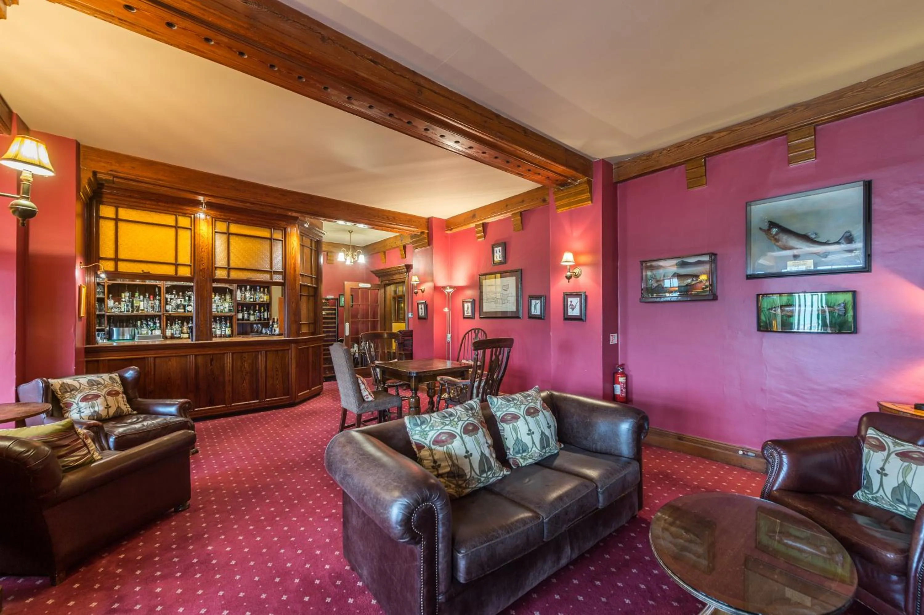 Lake Vyrnwy Hotel & Spa