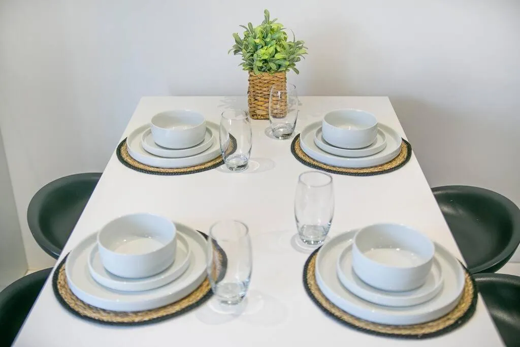 Faulds Crescent Lodge ✪ Grampian Lettings Ltd