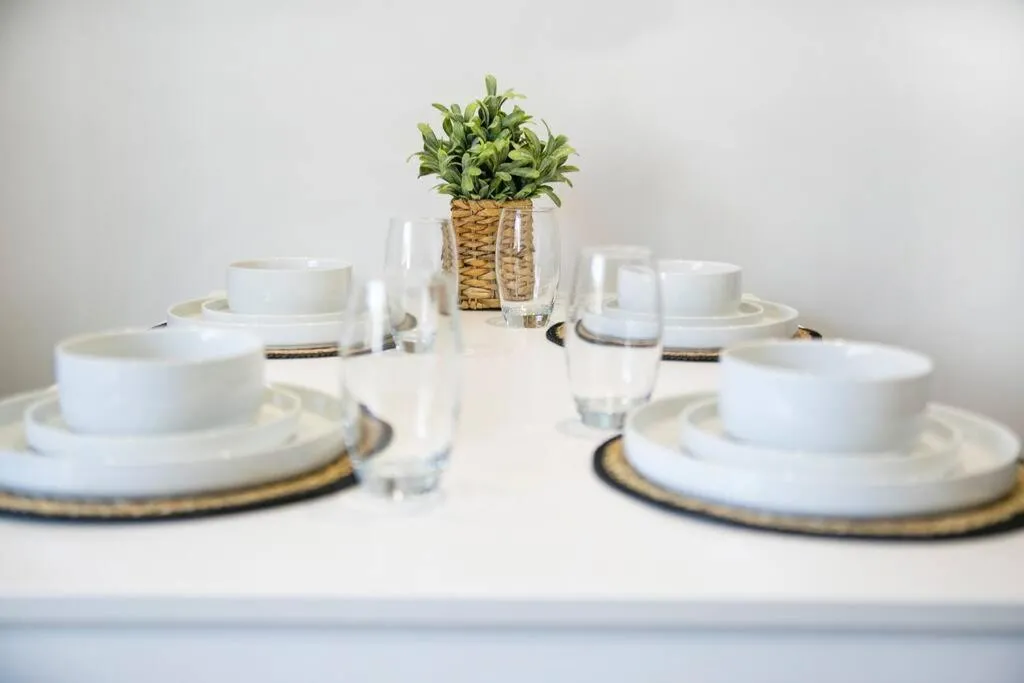 Faulds Crescent Lodge ✪ Grampian Lettings Ltd
