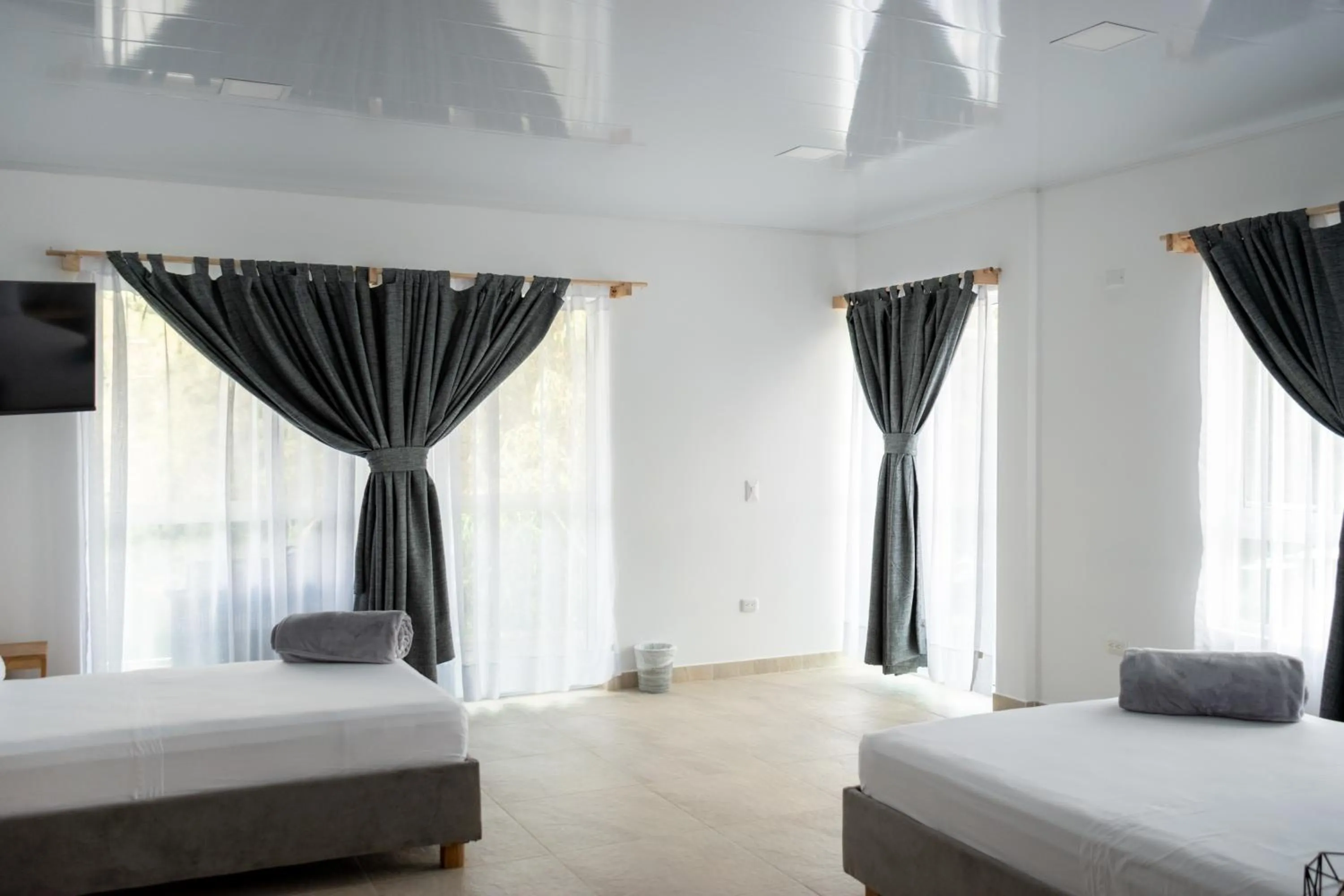 Family Room in Hotel Nova El Peñol