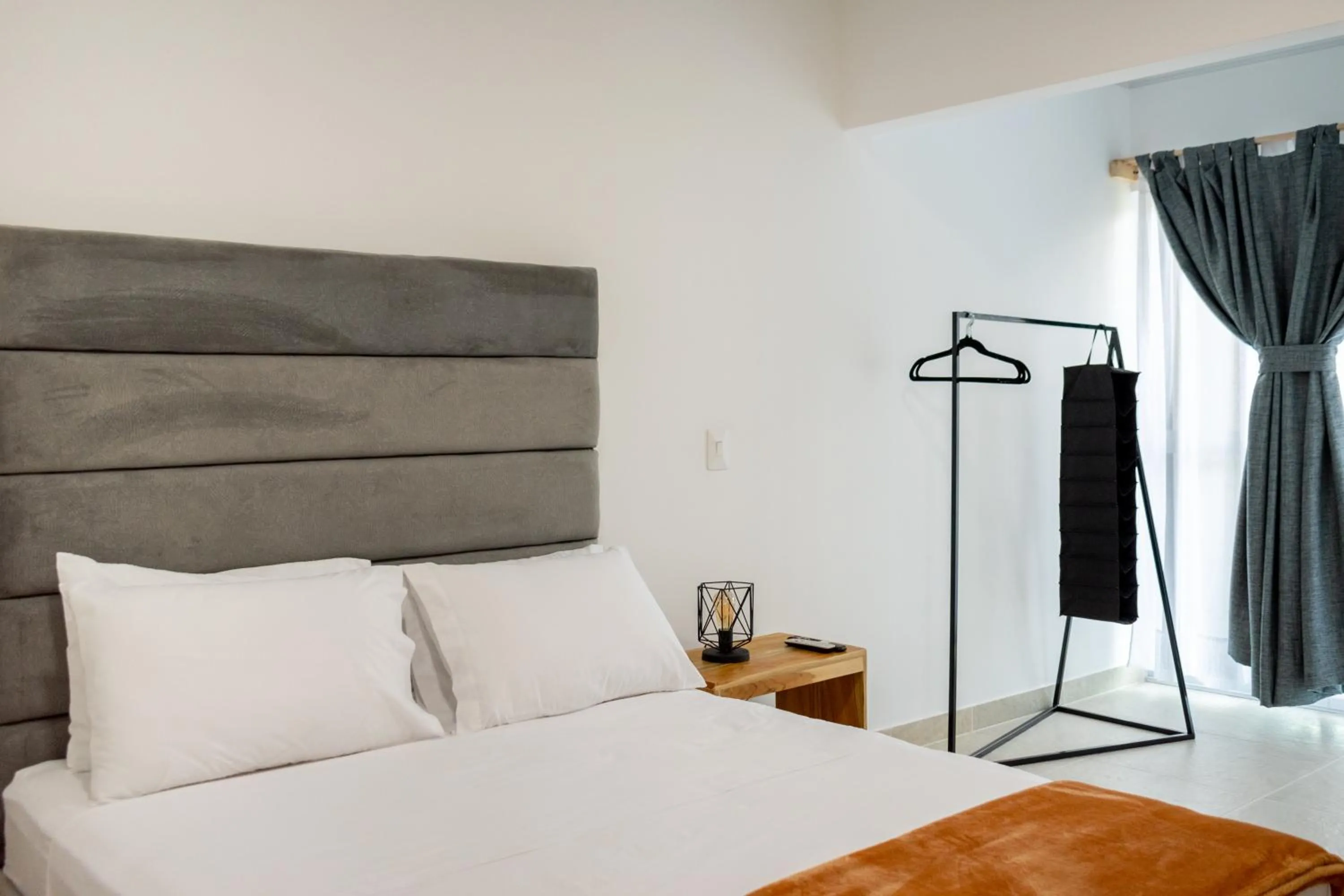 Double Room with Lake View in Hotel Nova El Peñol