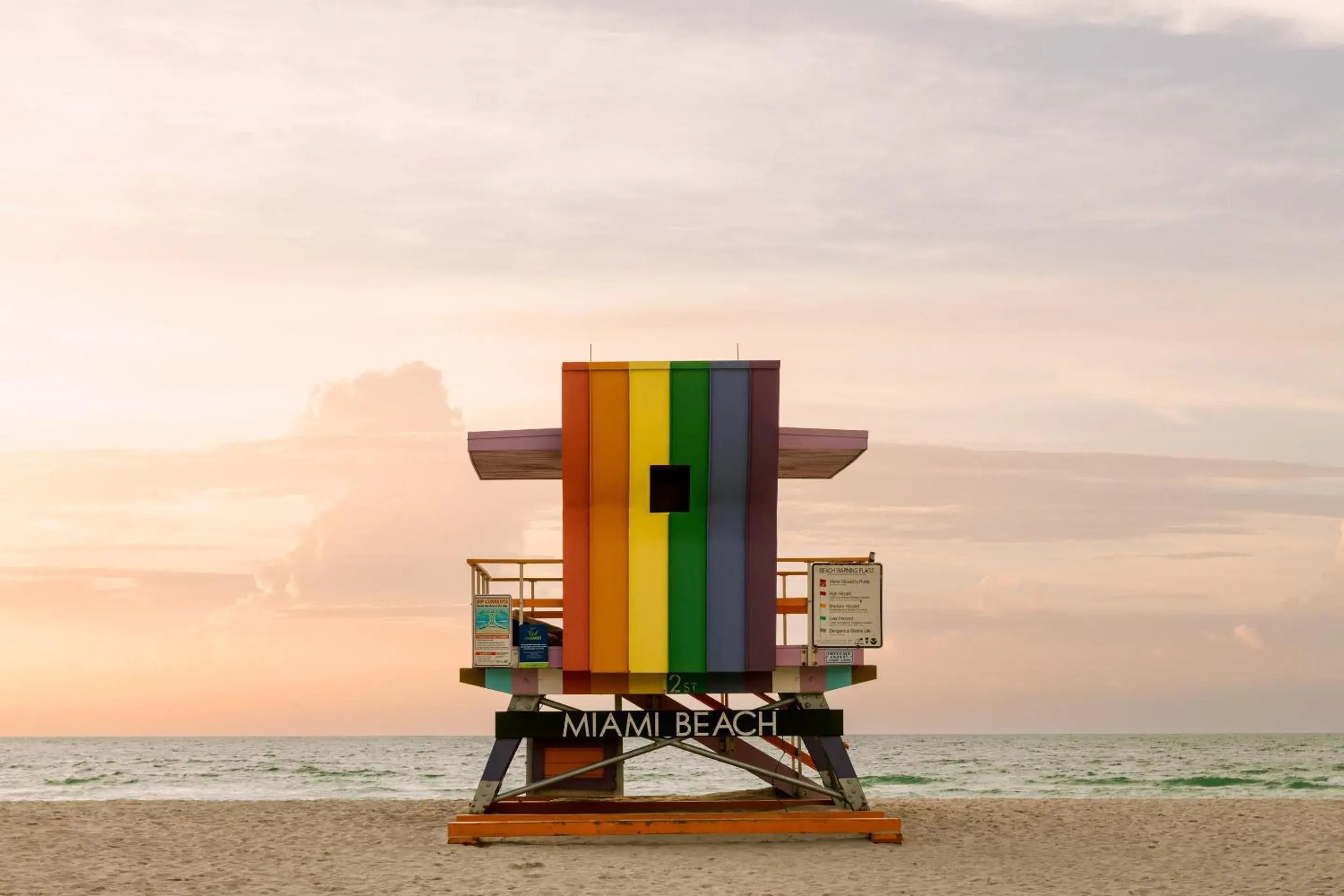 Kenmore Village Hotel, South Beach Kenmore Village Hotel, South Beach