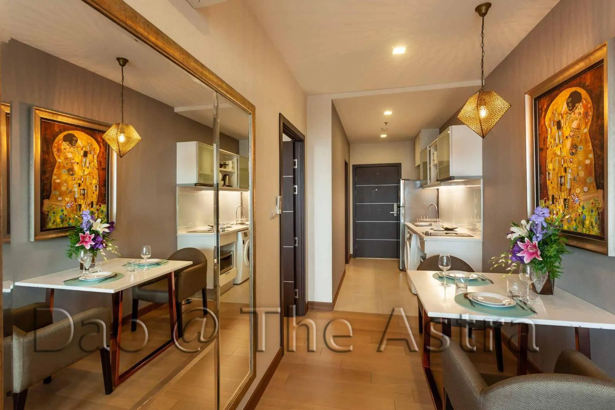 The Astra Chiang Mai Luxury Condo
